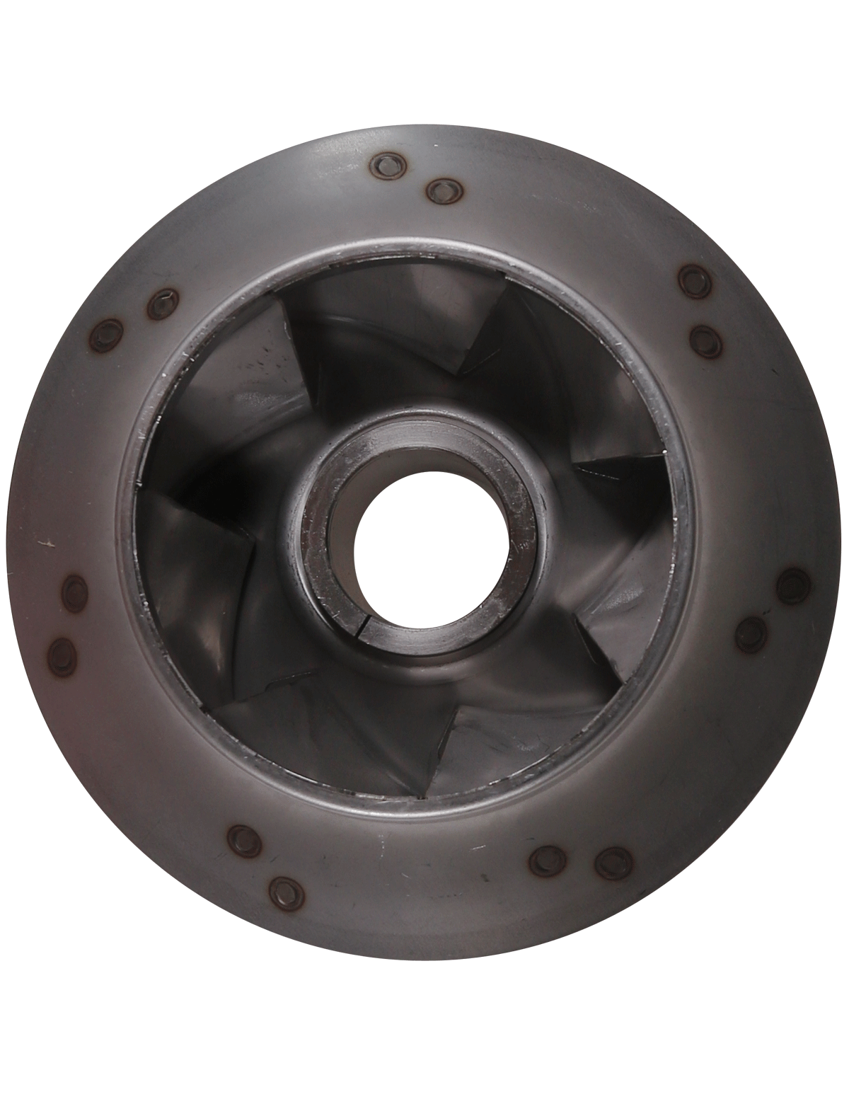 Фото Рабочее колесо Grundfos Spare, Impeller SP125 cpl., артикул 97506727