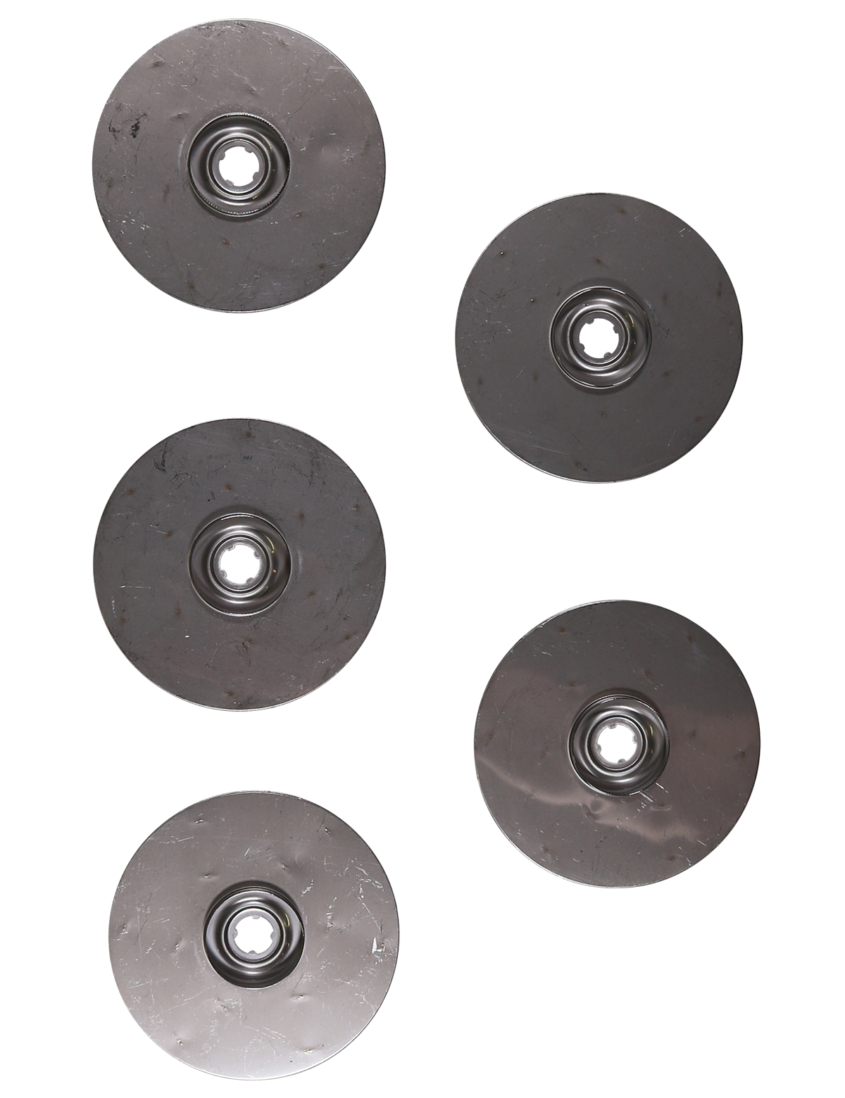 Колёса Grundfos Bulk, Impeller, CM3,G (1.4401)