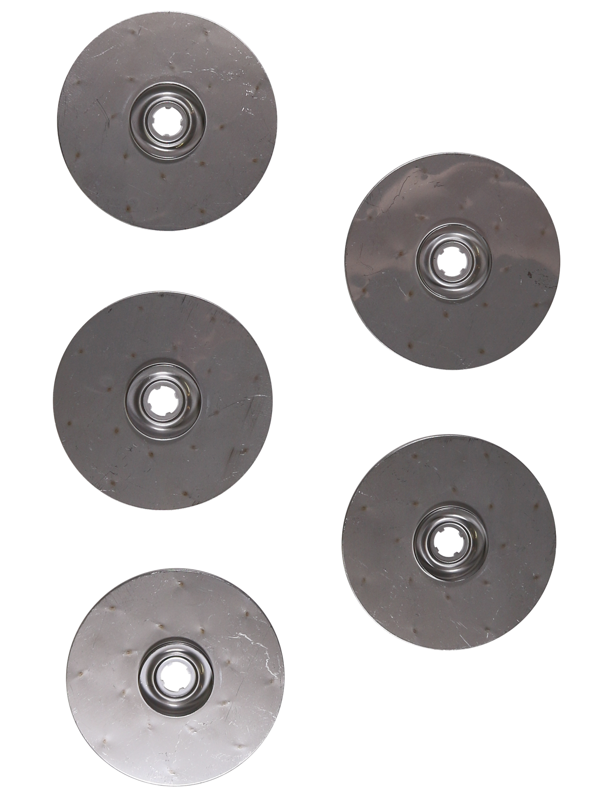 Колёса Grundfos Bulk, Impeller, CM5,G (1.4401)