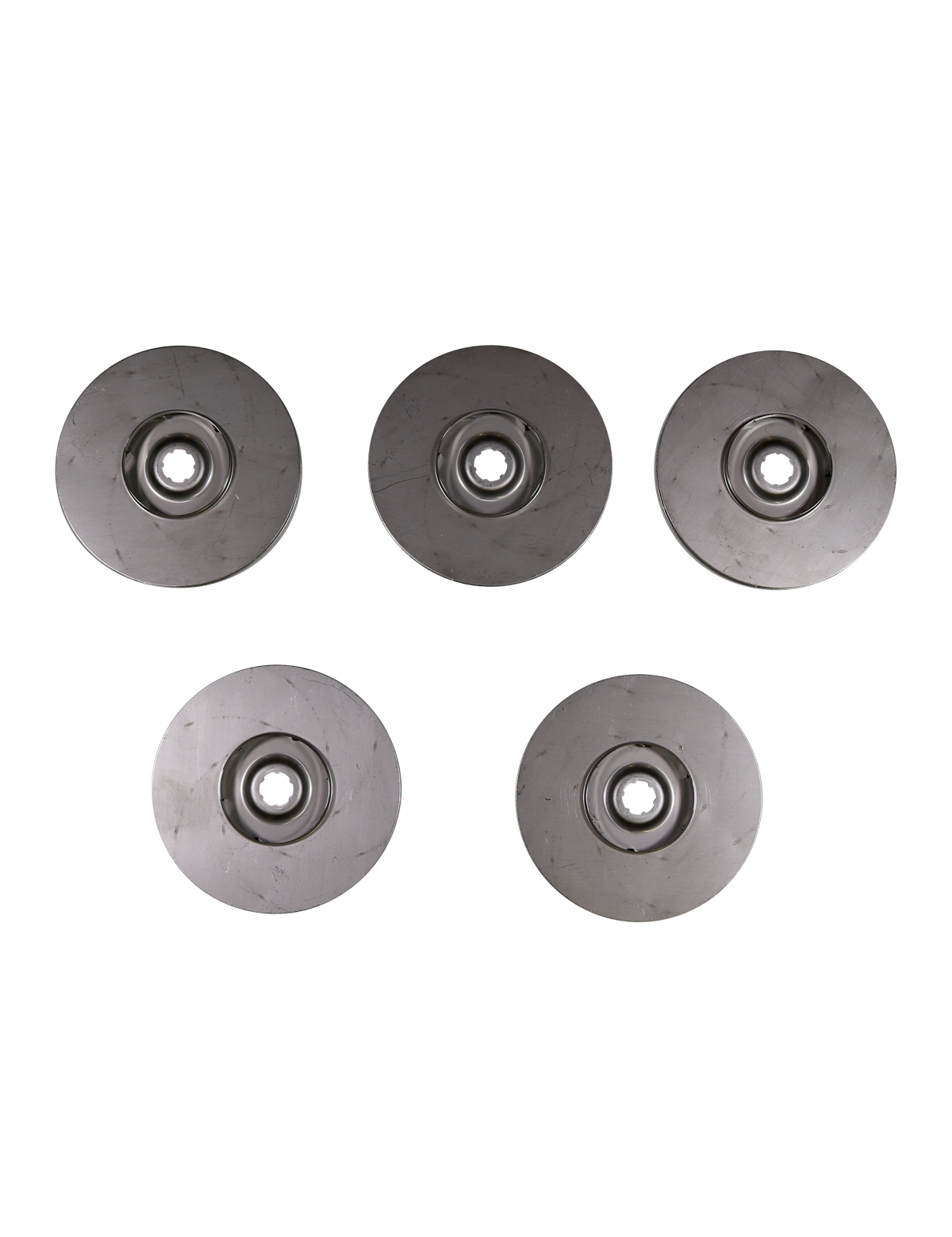 Фото Упаковка, Рабочее колесо Grundfos Bulk, Impeller, CM15,G (1.4401), артикул 97690632