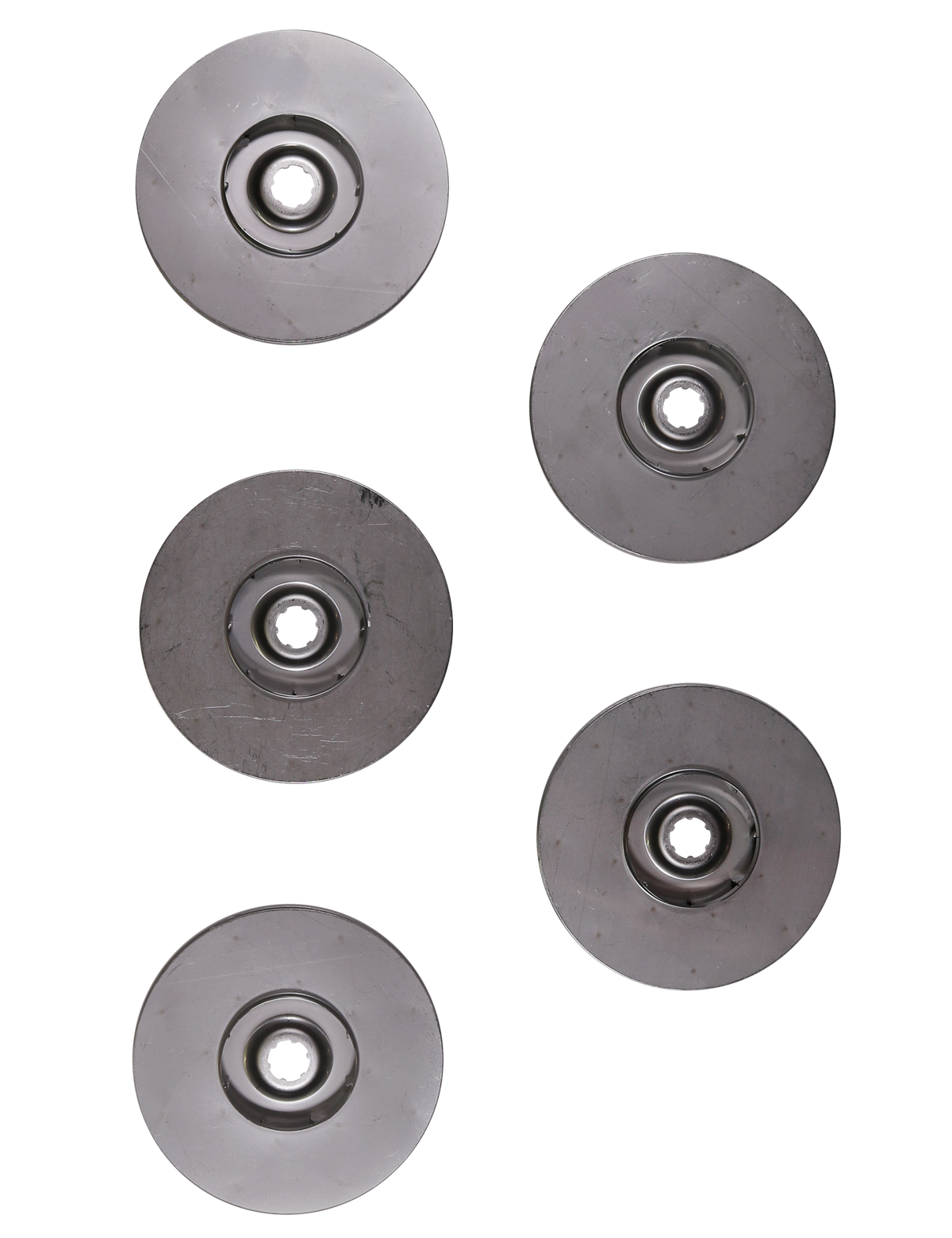 Фото Упаковка, Рабочее колесо Grundfos Bulk, Impeller, CM25,A,I (1.4301), артикул 97690633