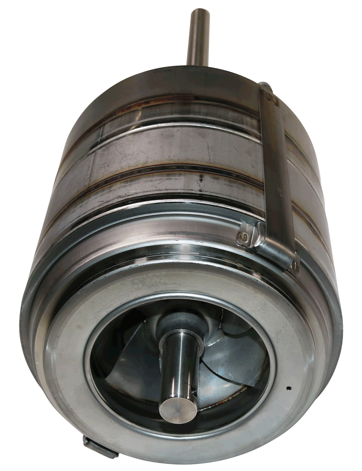 Камеры Grundfos Kit, Chamber stack CR 15-4