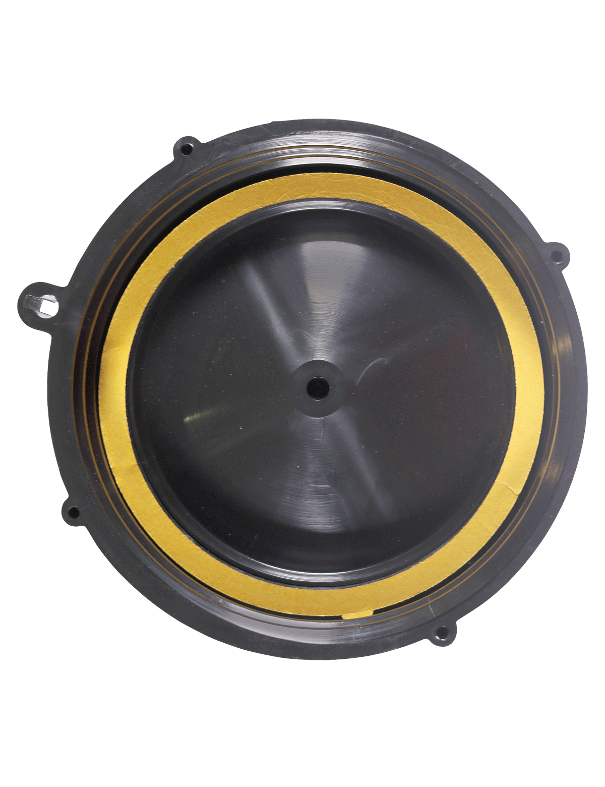 Крышка Grundfos Kit, Inspect. lid w. sealing Multilift