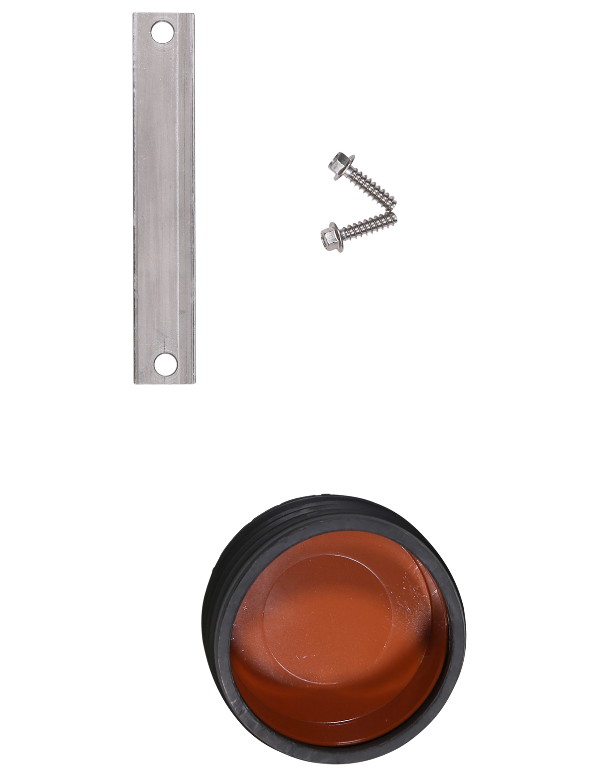 Заглушки Grundfos Kit, blind plug DN100 cpl. MD1/MDV