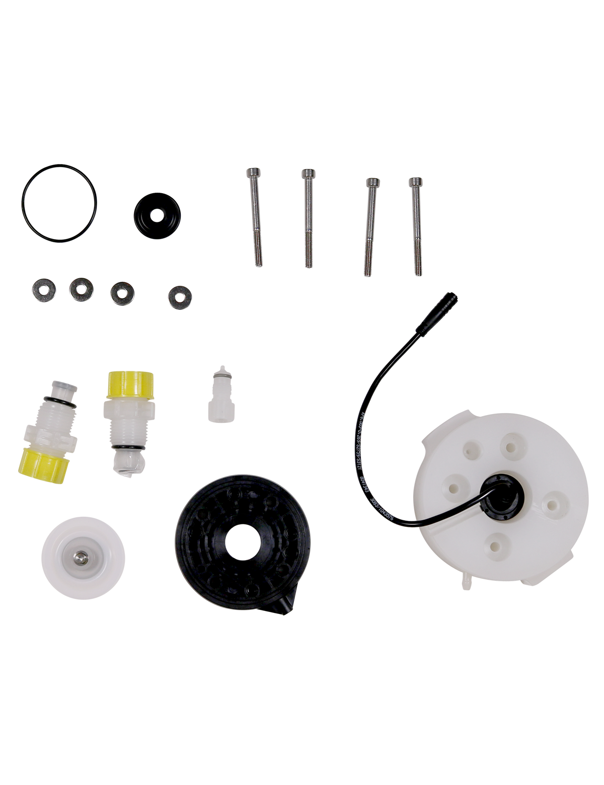 Головка Grundfos Kit, head SD-M-2-PV/T/C-1