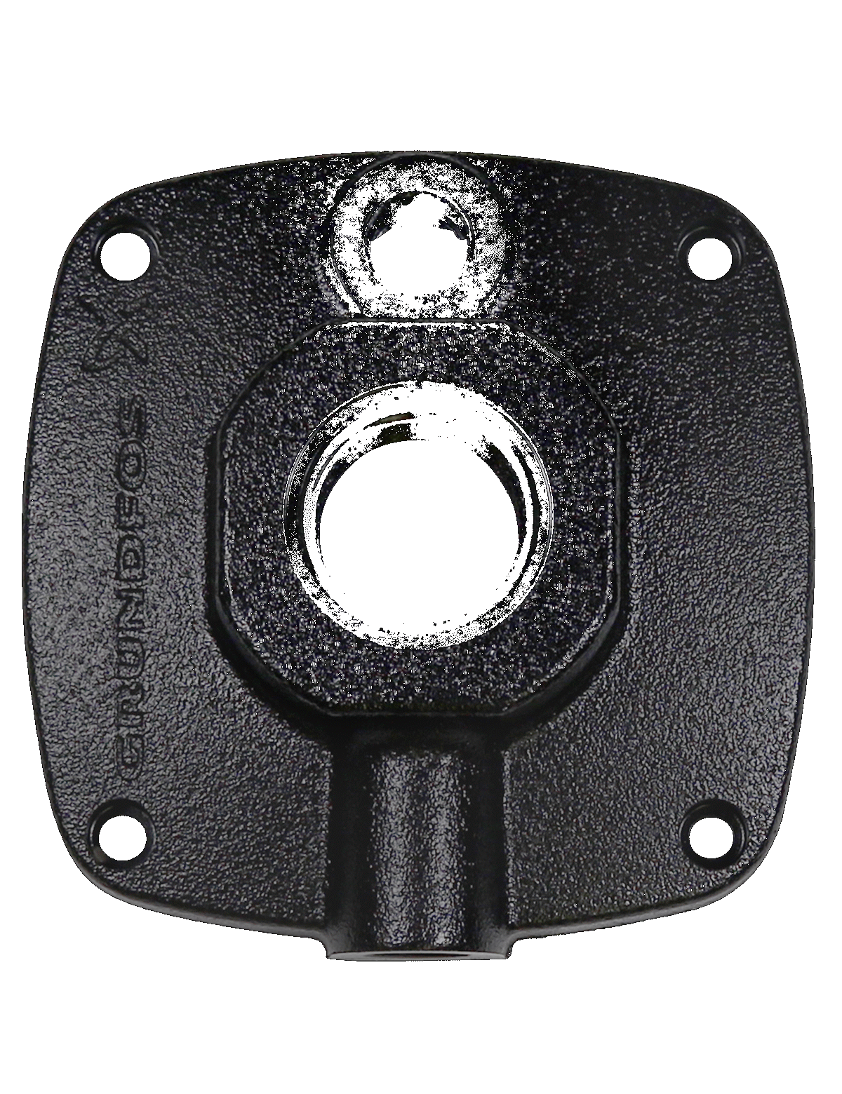 Полость Grundfos Spare, Inlet part S 1" Rp, CED