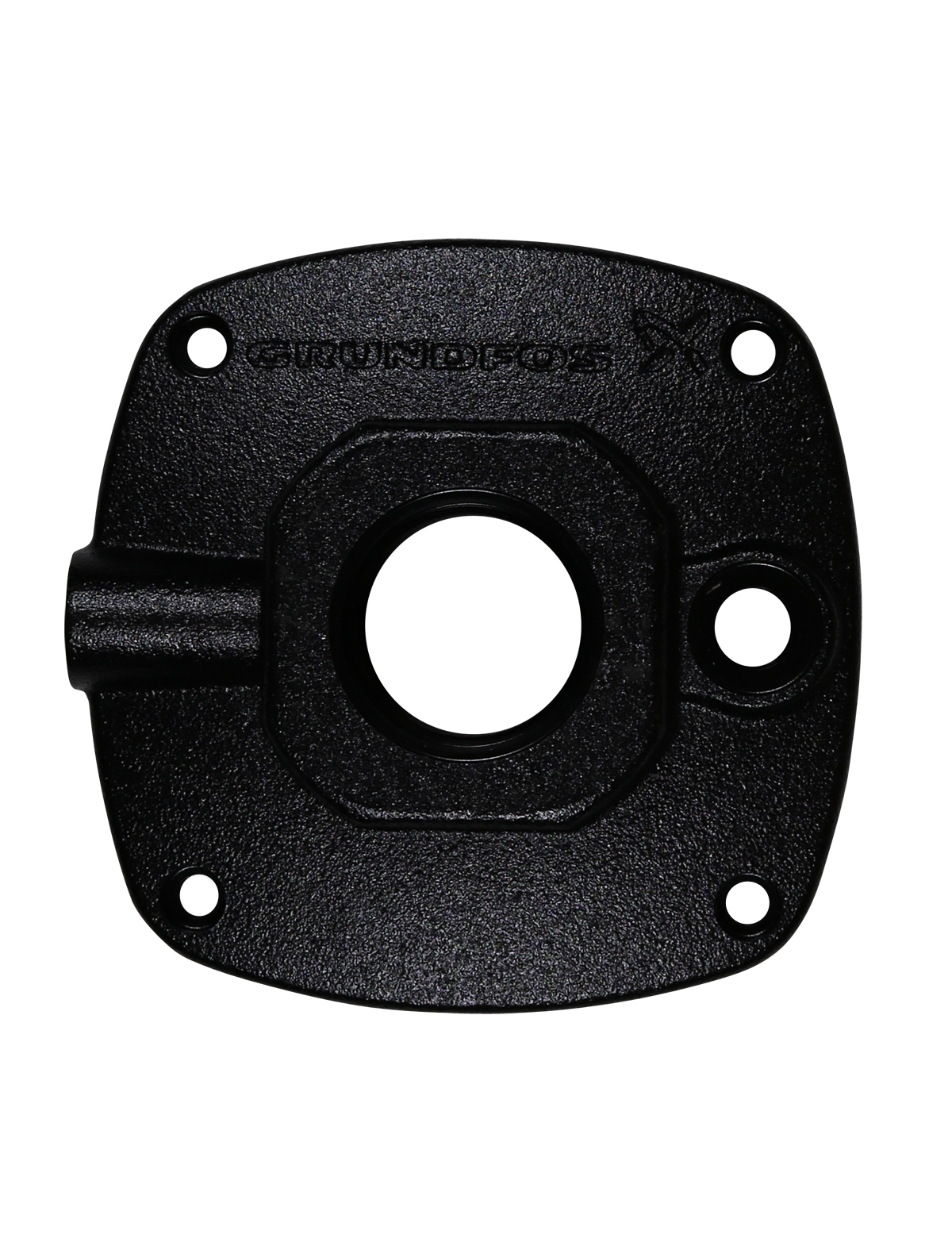 Полость Grundfos Spare, Inlet part 1½" Rp,cpl.