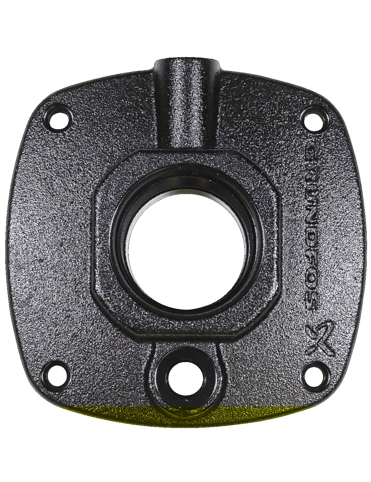 Полость Grundfos Spare, Inlet part 2" Rp,cpl.