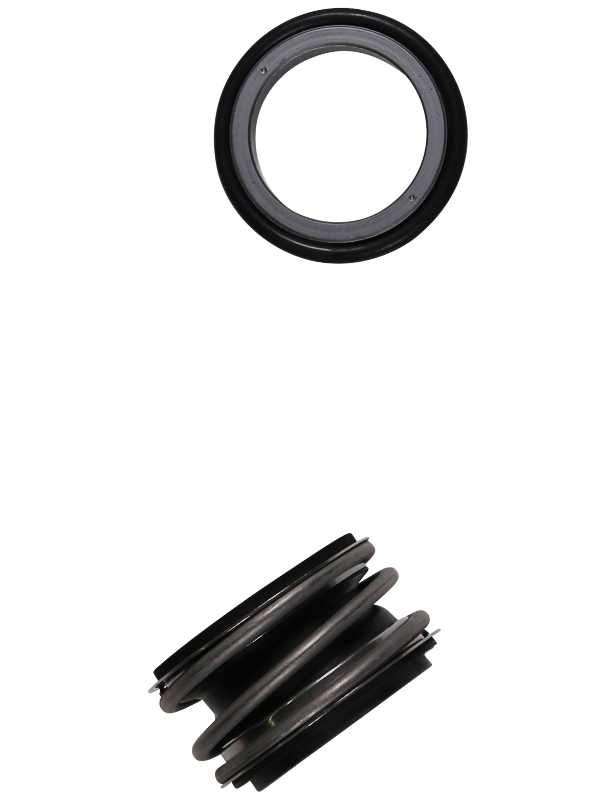 Фото Торцевое уплотнение вала Grundfos Shaft seal type B AQE GG X 38 / spare, артикул 97904617