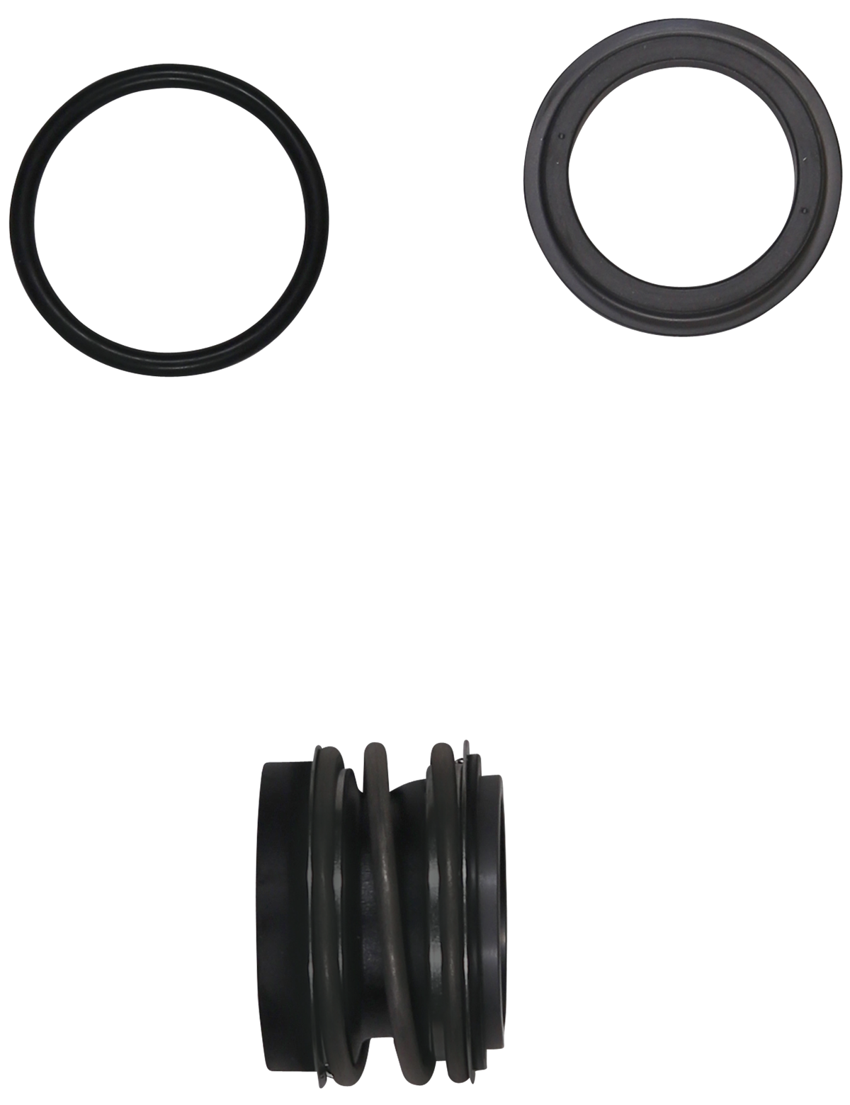 Фото Торцевое уплотнение вала Grundfos Shaft seal type B QQE GG K 38 / spare, артикул 97904623