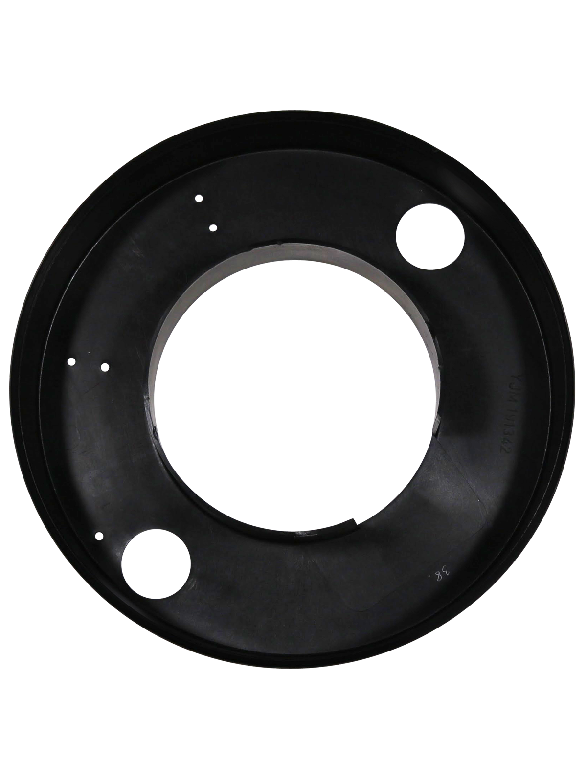 Плита Grundfos Kit, Insulation plate 96066596