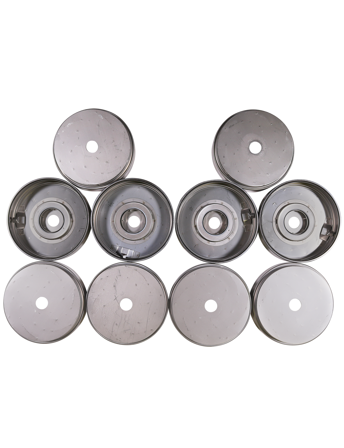 Камеры Grundfos Bulk, Chamber cpl. (10 pcs.)