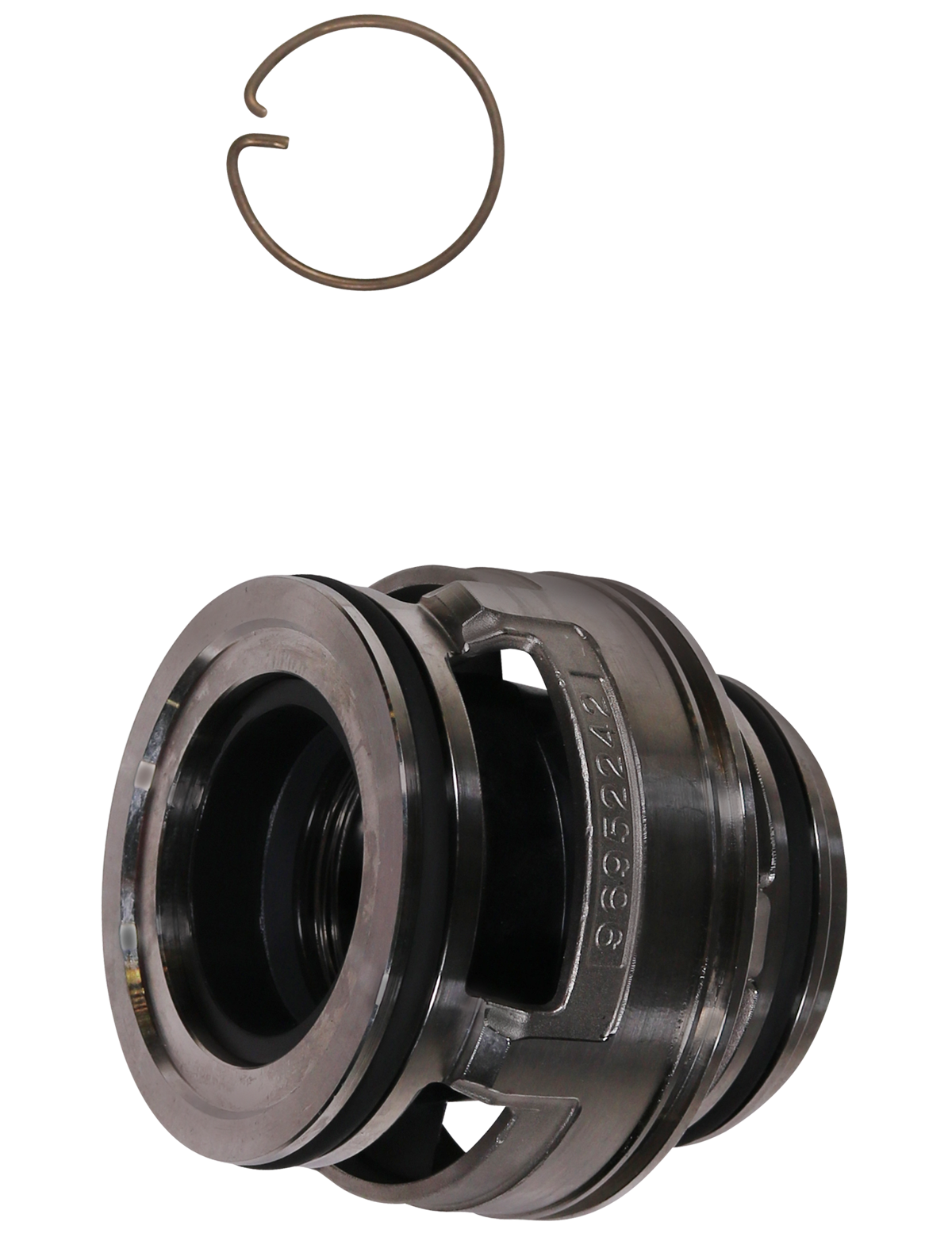 Фото Комплект торцевое уплотнение вала Grundfos Kit, Shaft seal cartridge cpl 2P F52, артикул 98119100