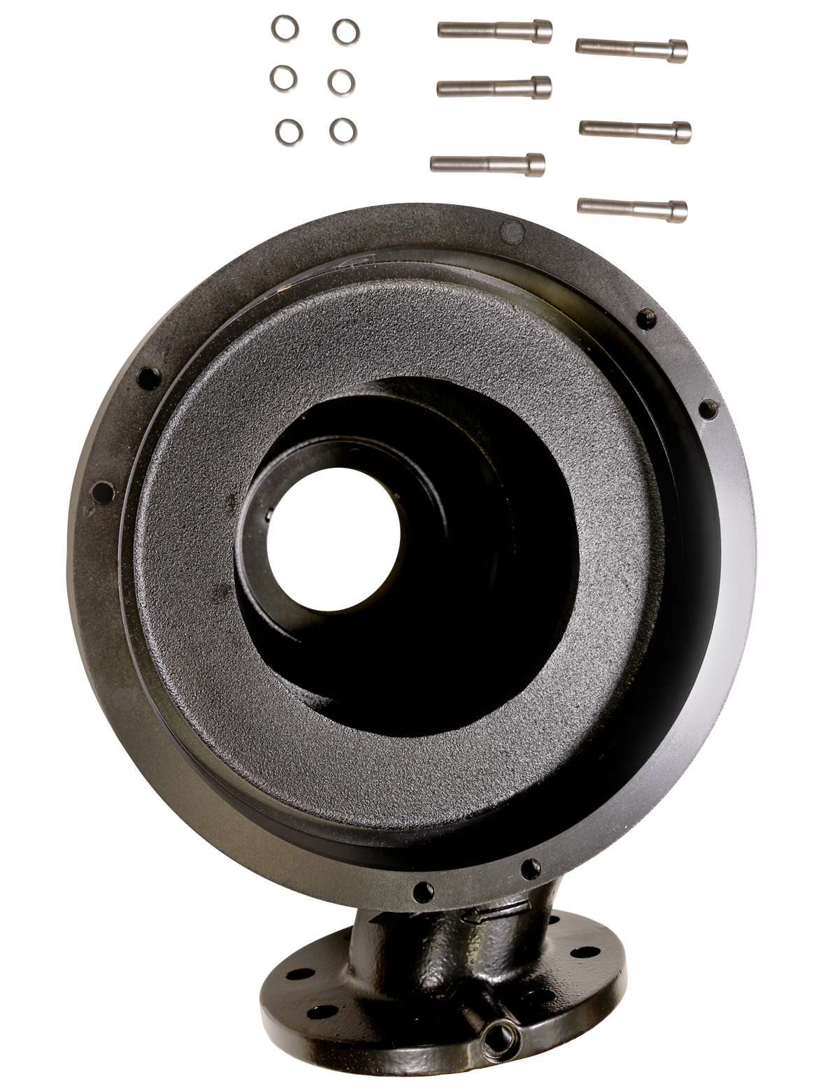 Корпус Grundfos Kit, Volute S small painted F52