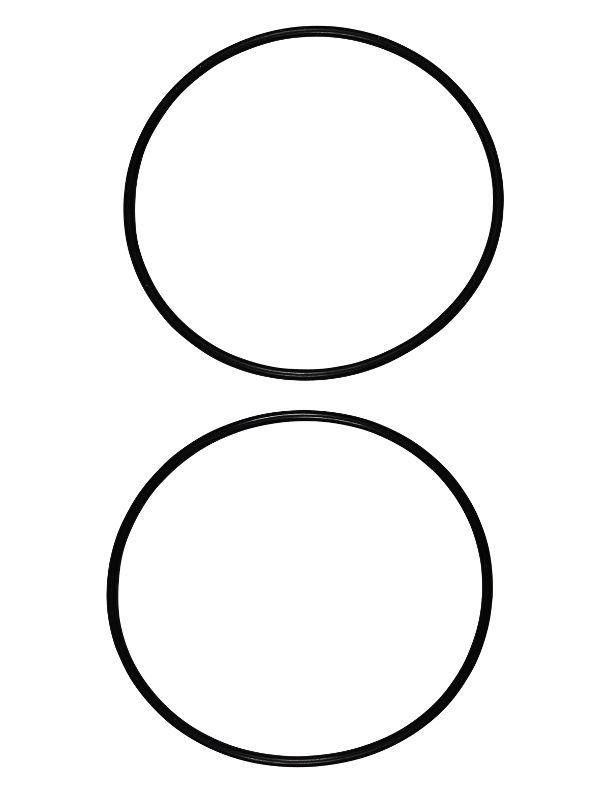 Кольцо Grundfos Spare/O-RING, 4.00"ID, 4.25"OD,#242