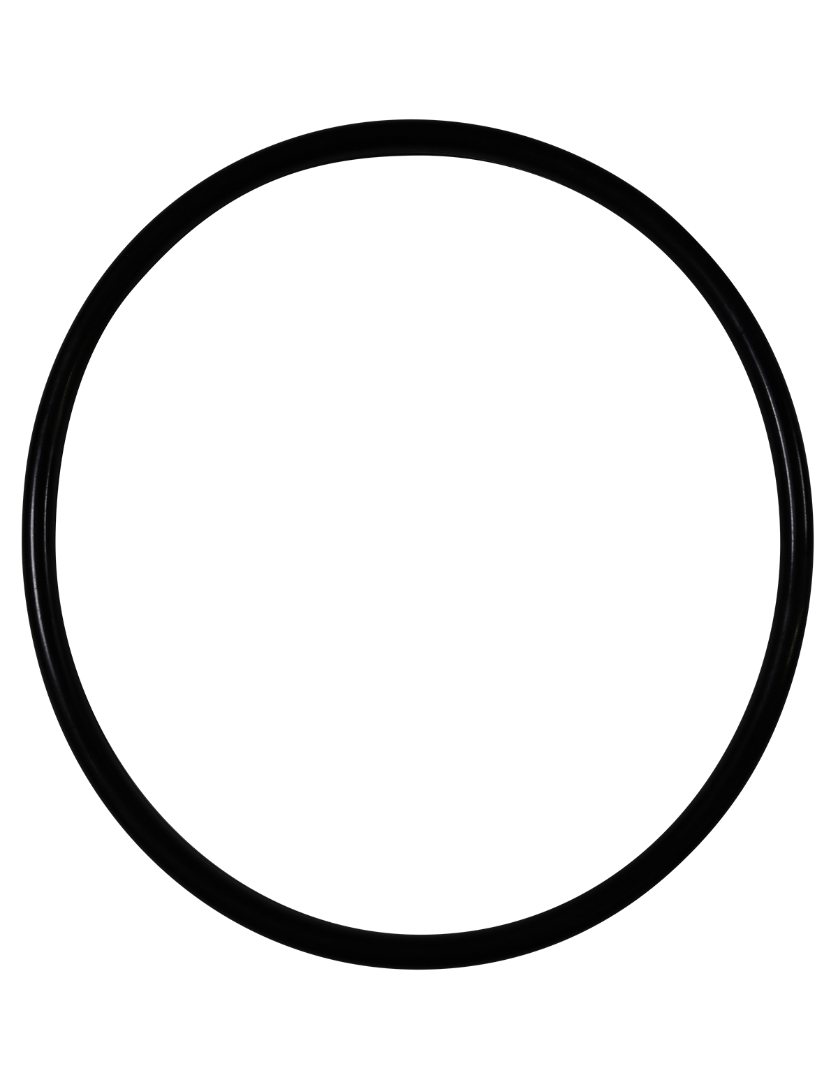 Кольцо Grundfos Spare/O-RING, 6.00"ID, 6.50"OD,#437
