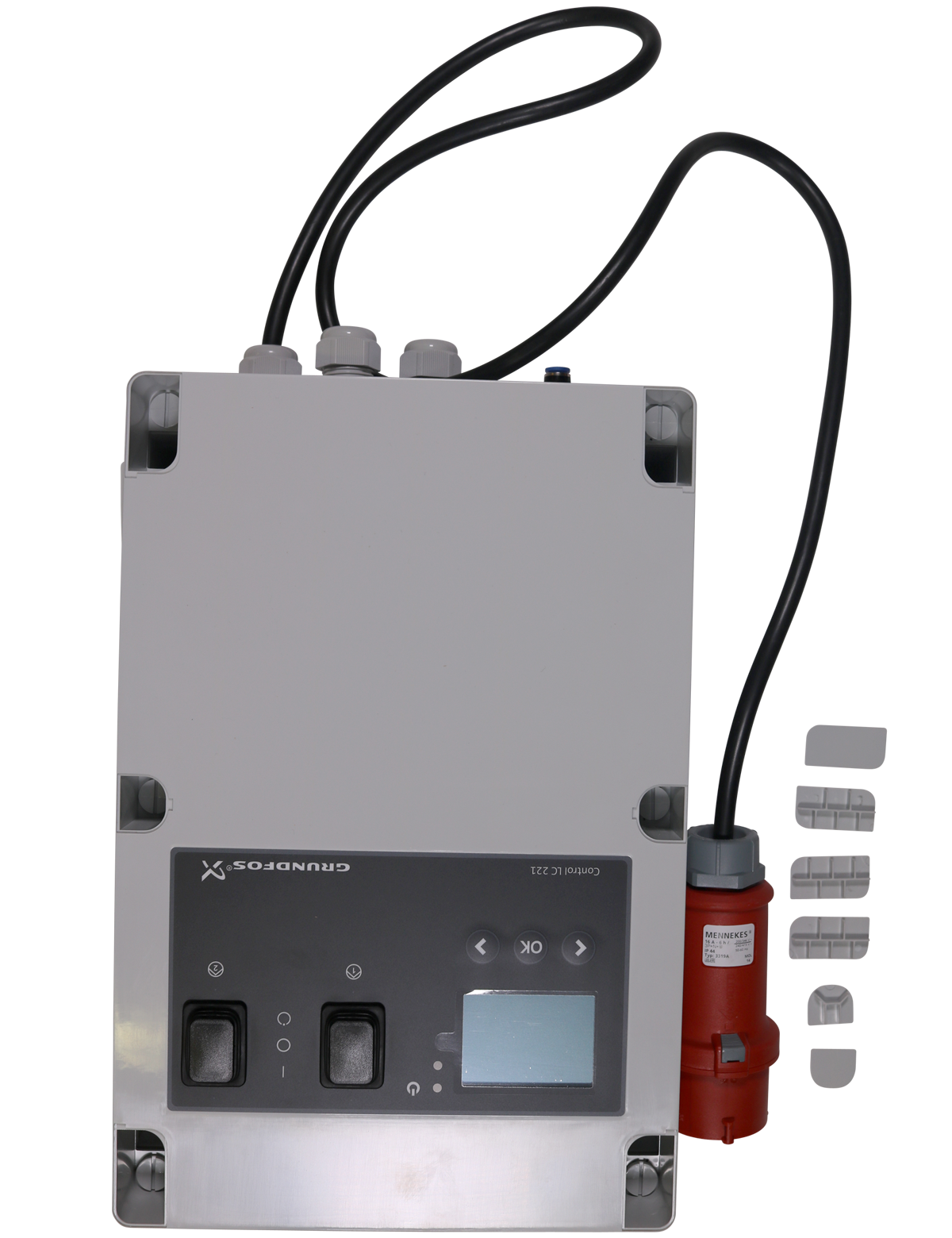 Комплект Grundfos Kit, LC221.2.400.3.4 cpl. MD