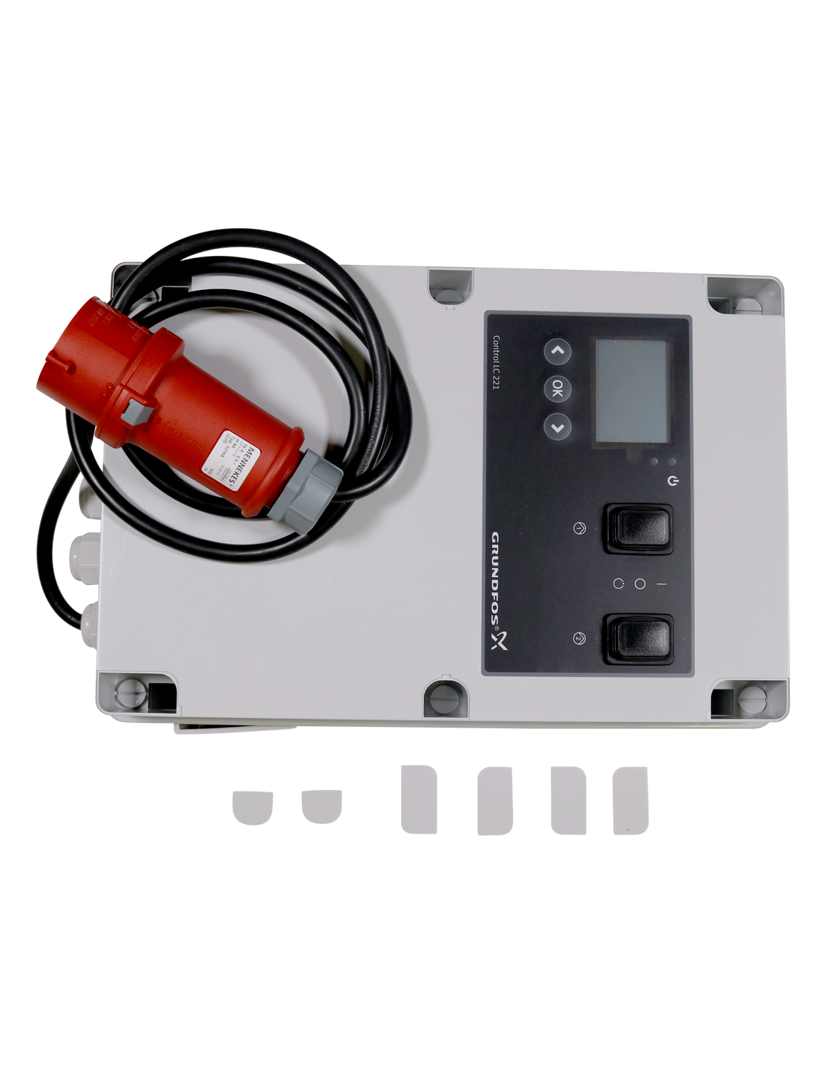 Комплект Grundfos Kit, LC221.2.400.3.8 cpl. MD