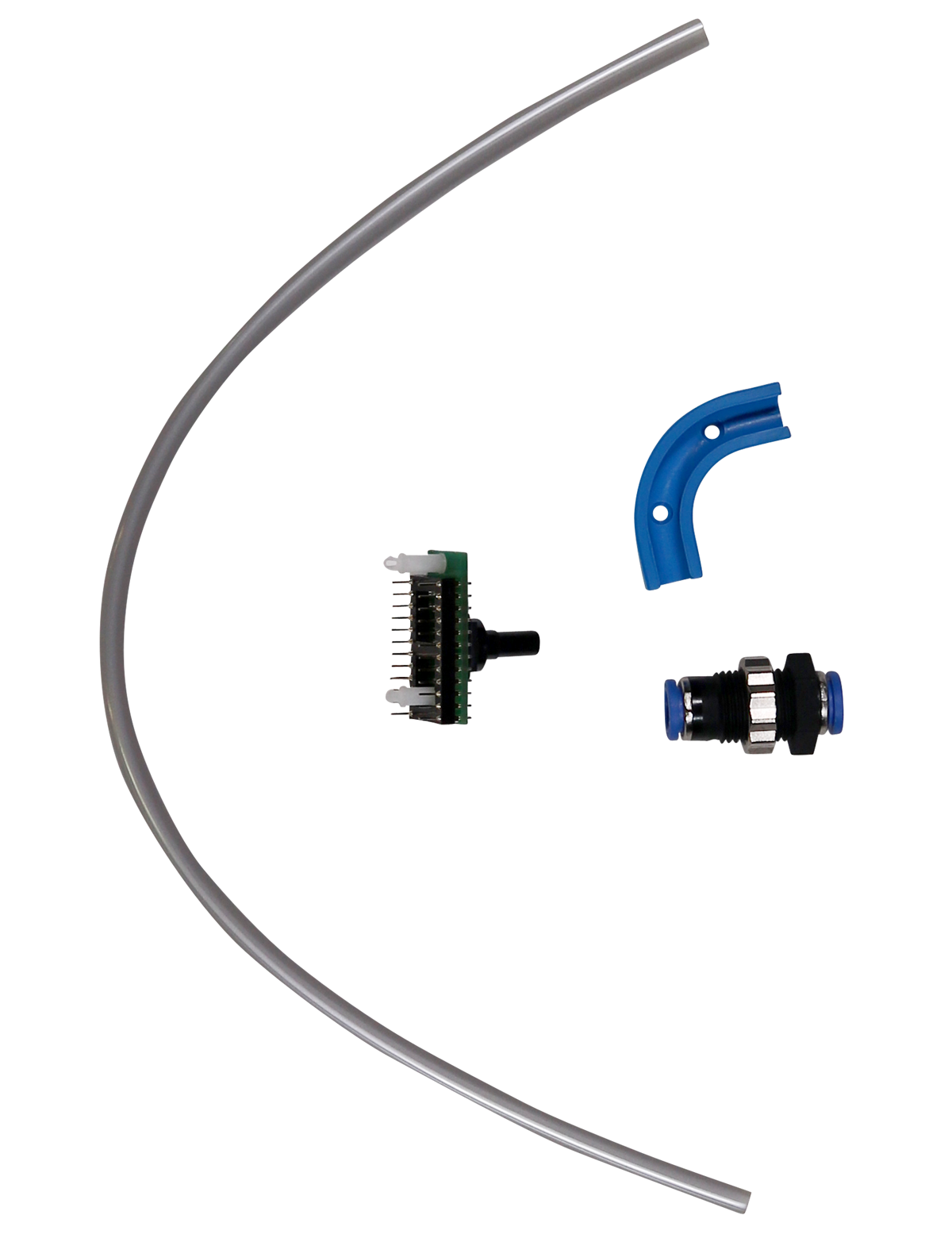 Датчик Grundfos Kit, Pressure sensor PCB cpl.
