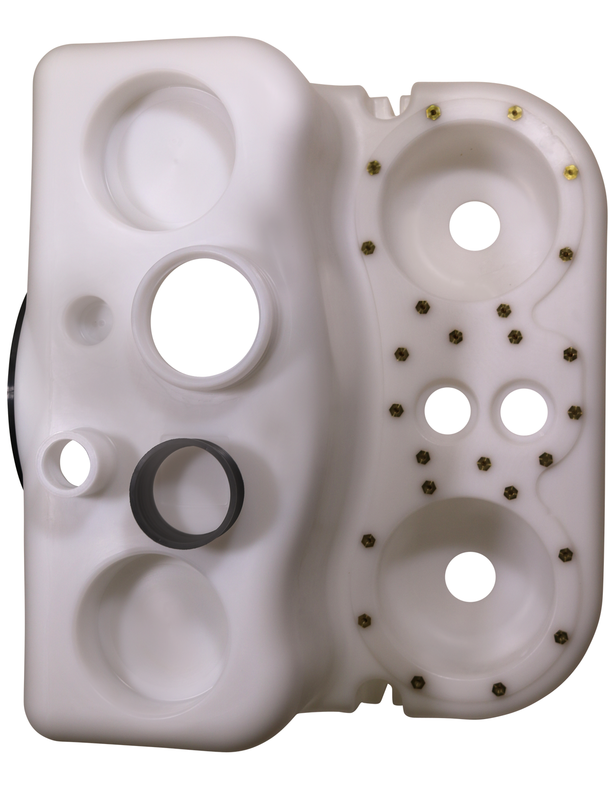 Бак Grundfos Kit, Collecting tank Multilift MD