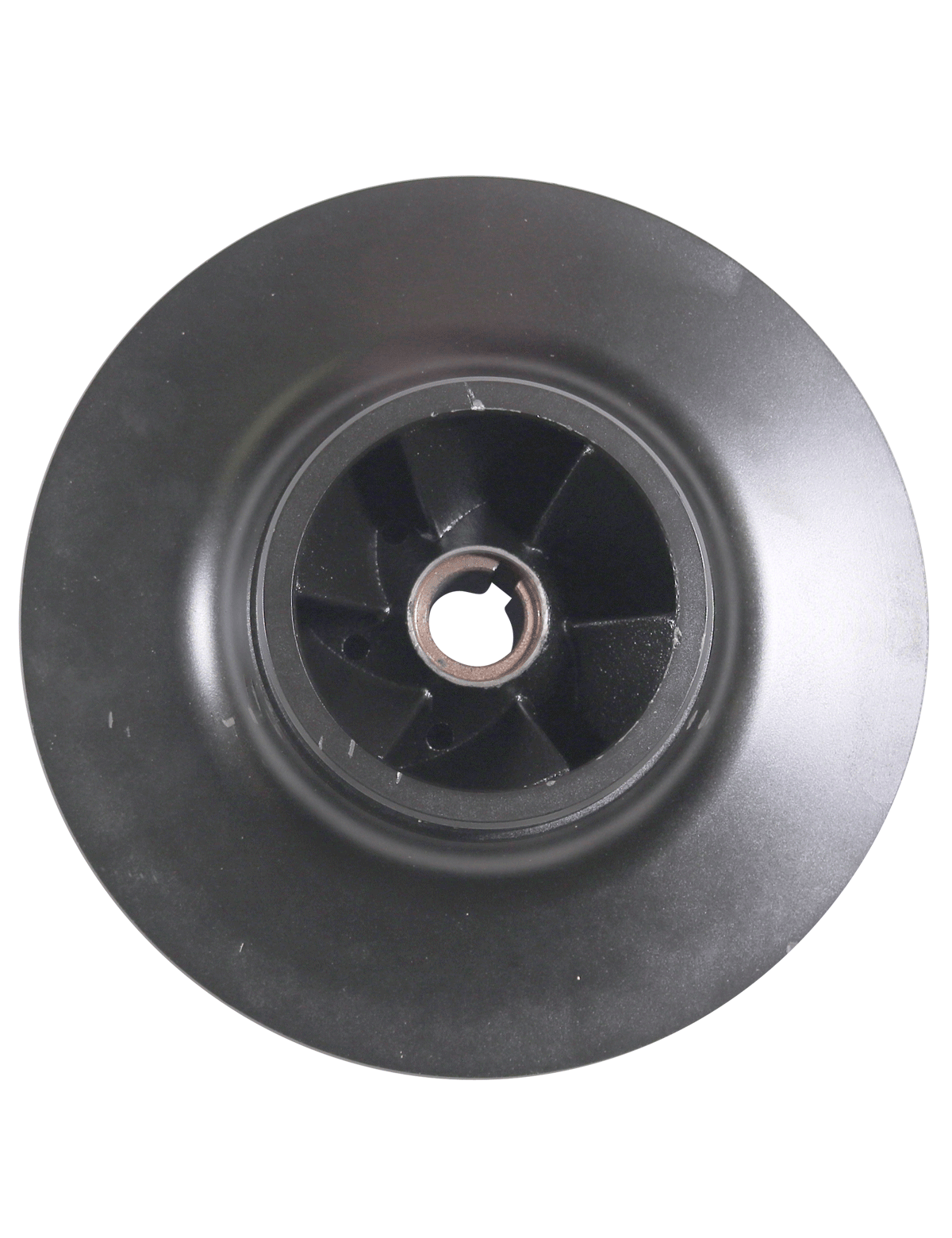 Фото Рабочее колесо Grundfos Spare, Impeller 50-200/210 CI, артикул 98296614