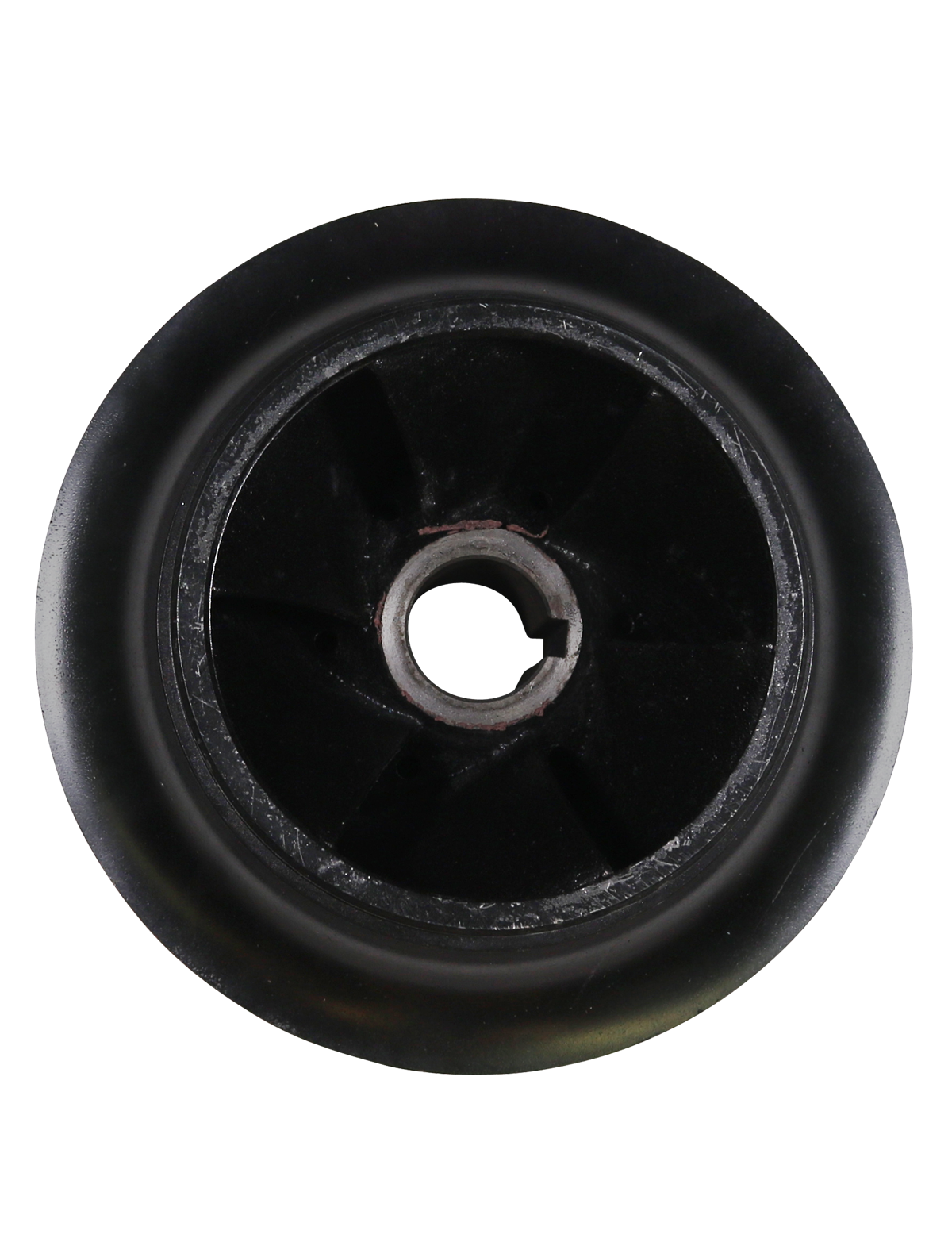 Фото Рабочее колесо Grundfos Spare, Impeller 80-200/190 CI, артикул 98296629