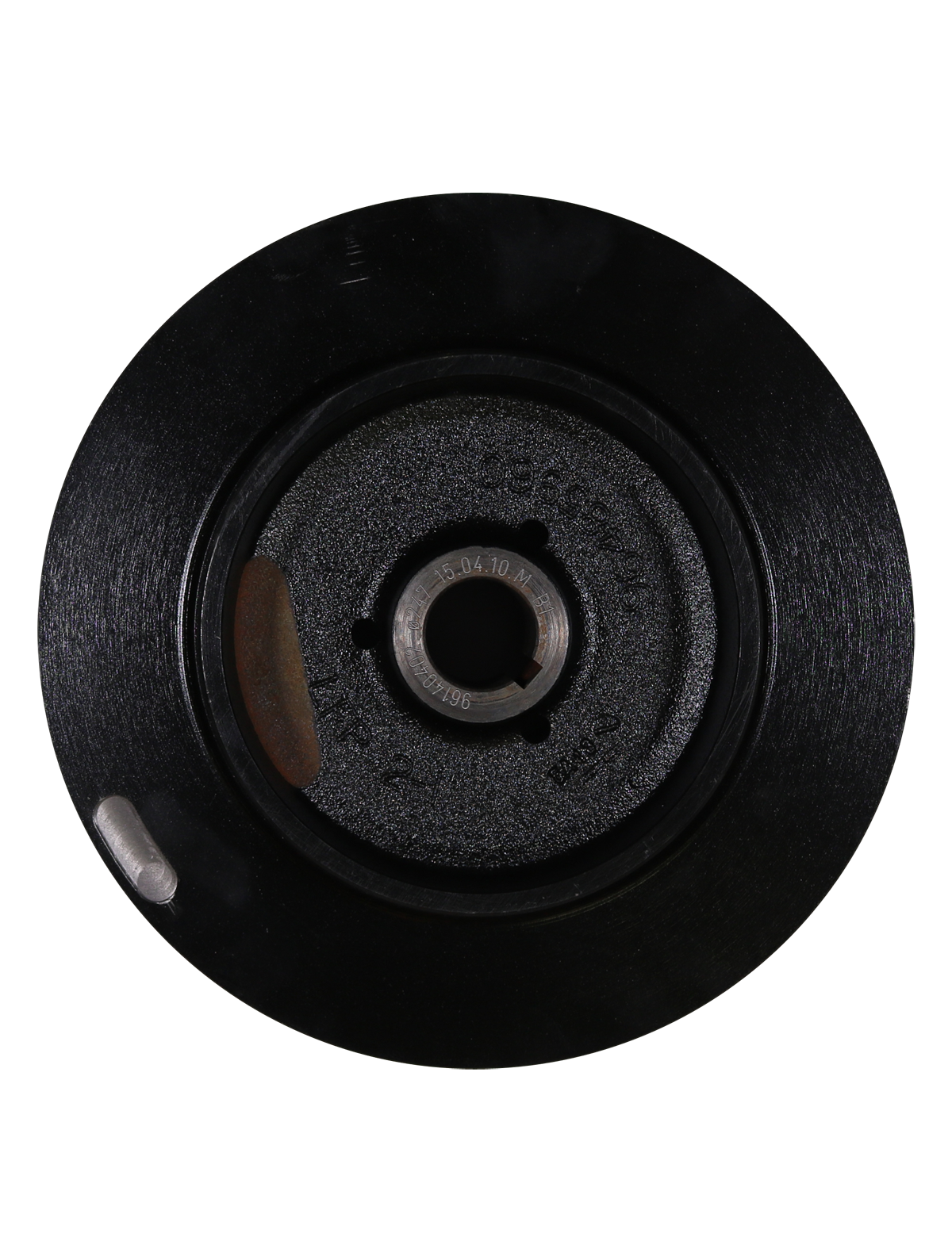Фото Рабочее колесо Grundfos Spare, Impeller 80-250/247 CI, артикул 98434653