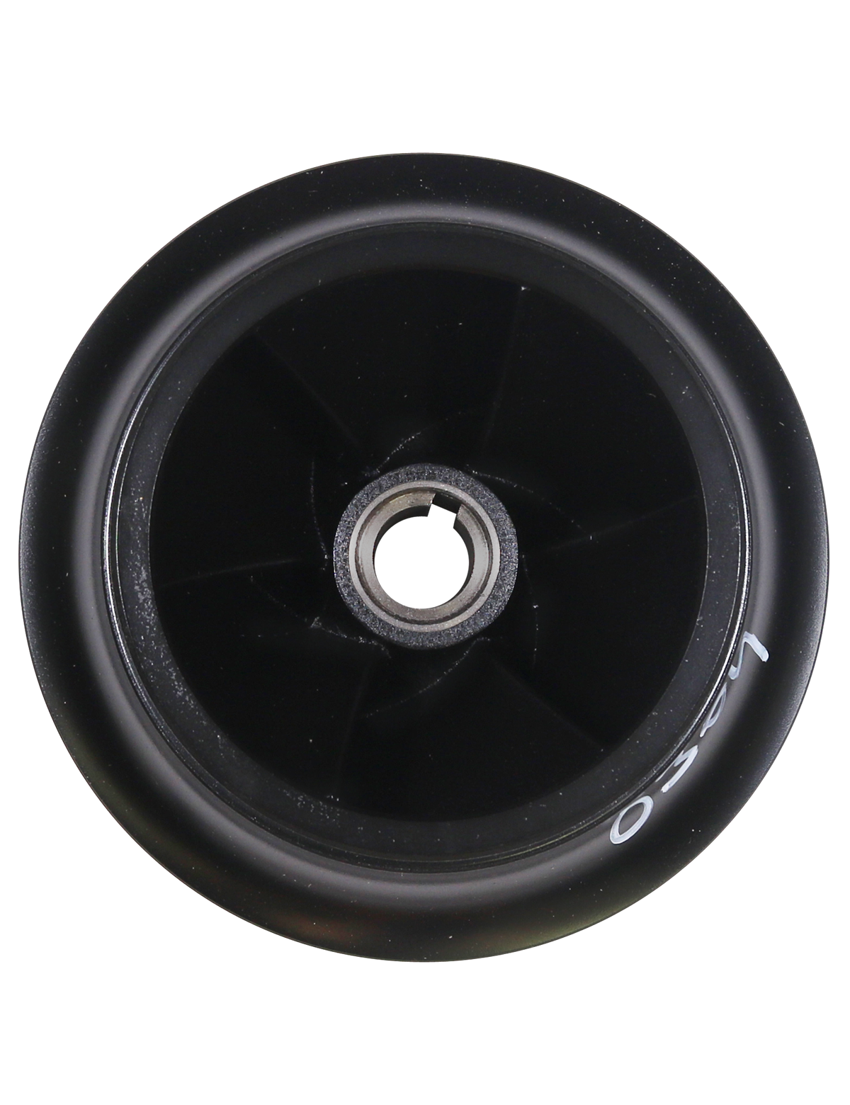 Фото Рабочее колесо Grundfos Spare, Impeller 80-160/175 CI, артикул 98296678