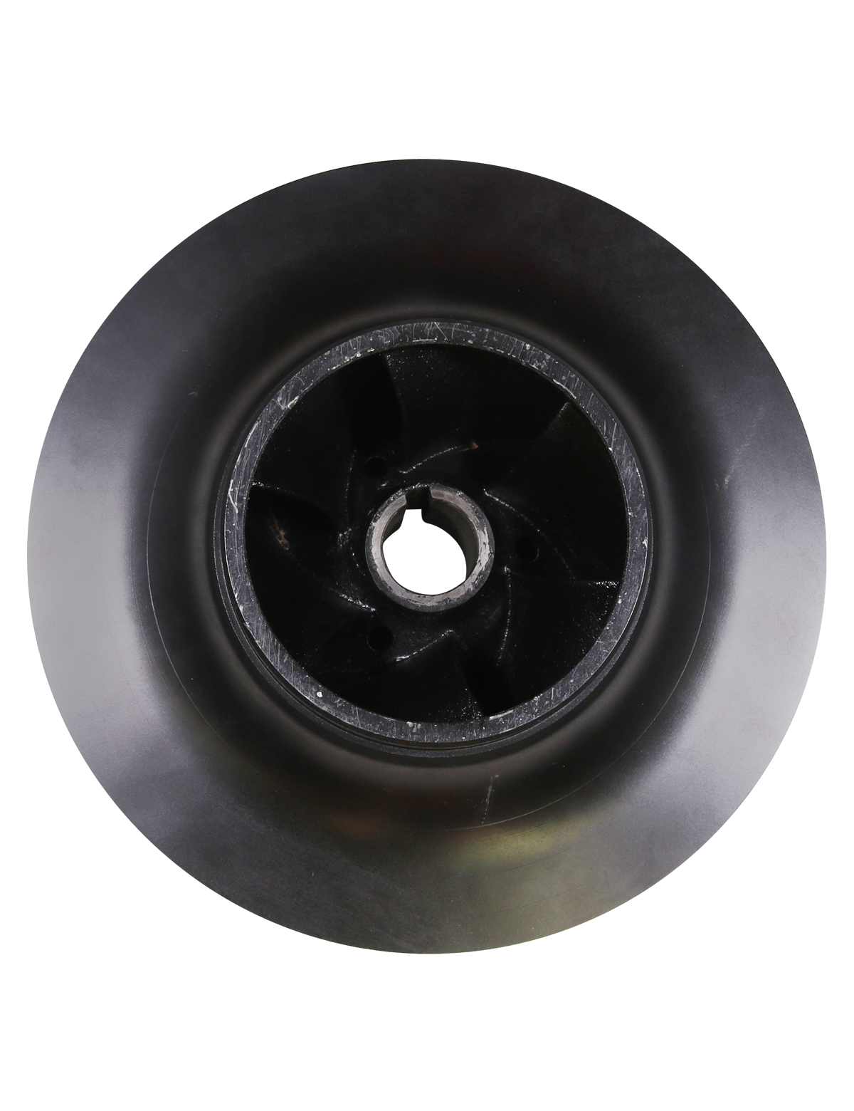 Фото Рабочее колесо Grundfos Spare, Impeller 80-250/257 CI, артикул 98296679