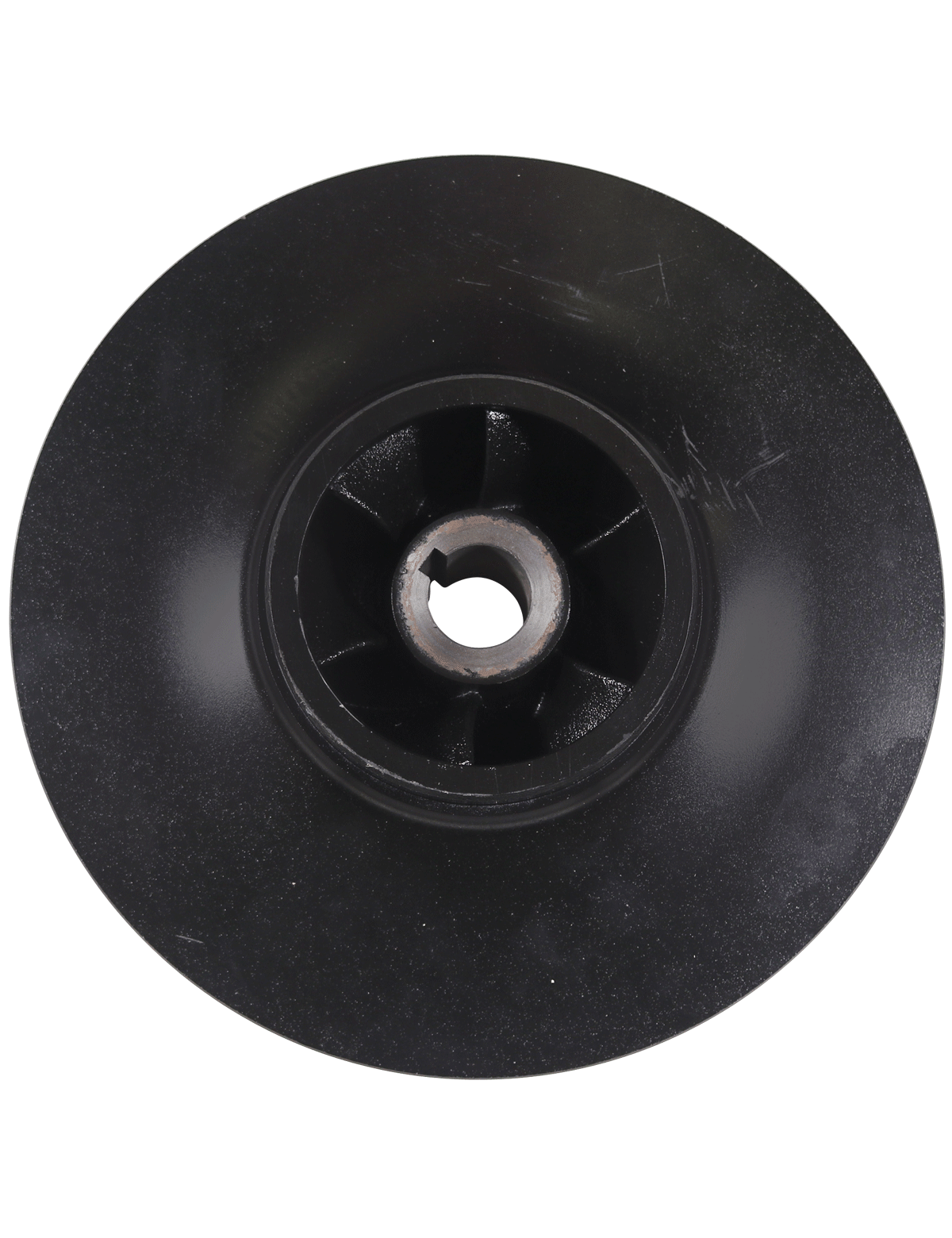 Фото Рабочее колесо Grundfos Spare, Impeller 65-315/279 CI, артикул 98296689