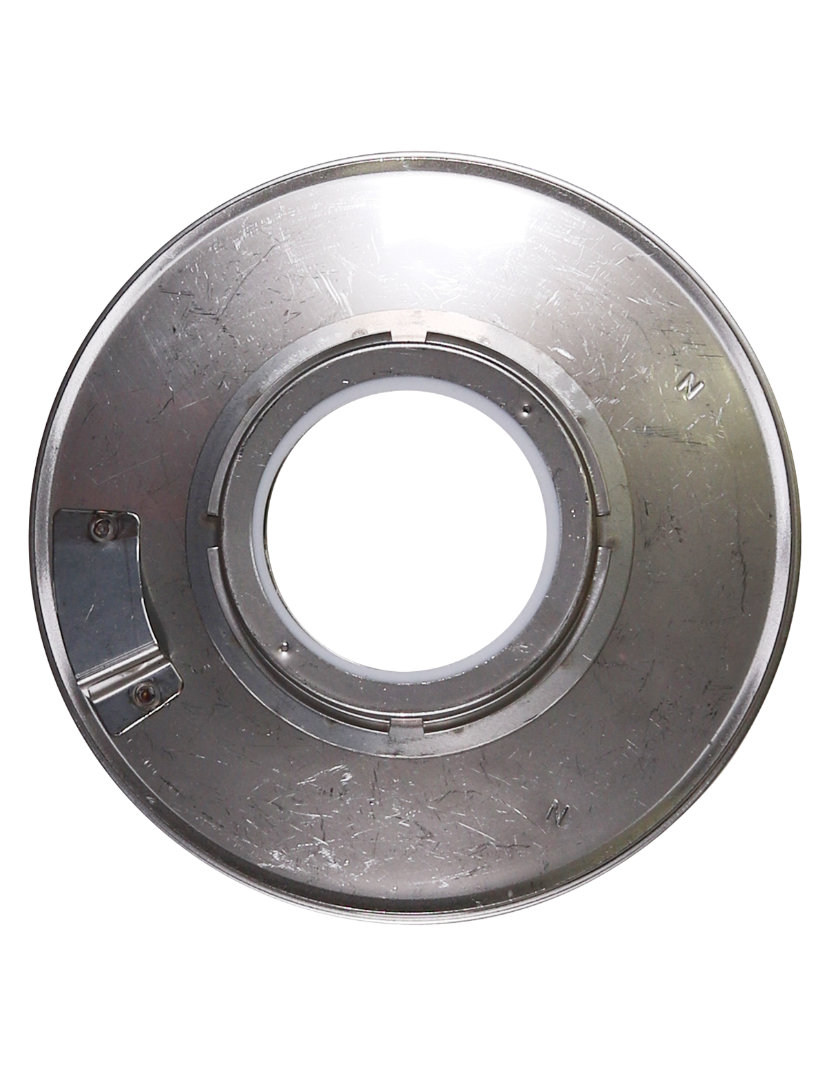 Пластина Grundfos Spare, Chamber plate cpl. N,CM 10/15/25
