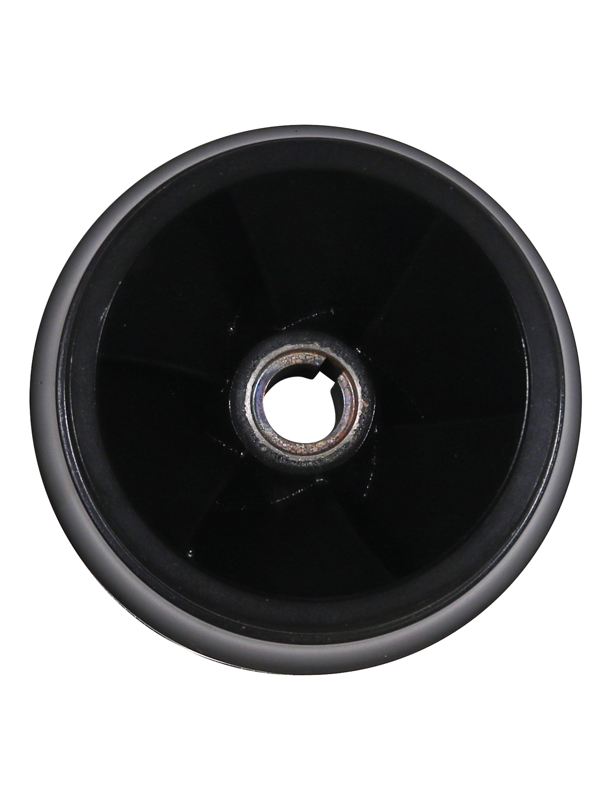 Фото Рабочее колесо Grundfos Spare, Impeller 80-160/151 CI, артикул 98355761
