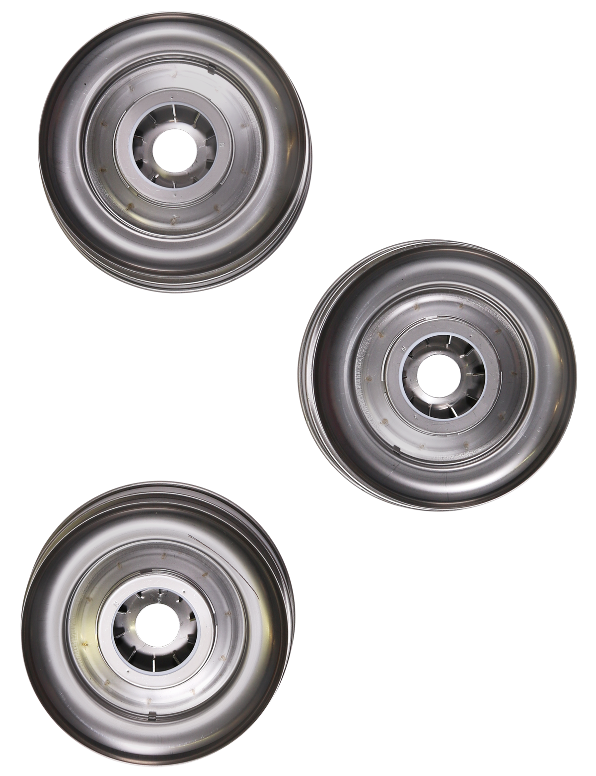 Камеры Grundfos Bulk, Chamber CRN 10 (3 pcs)