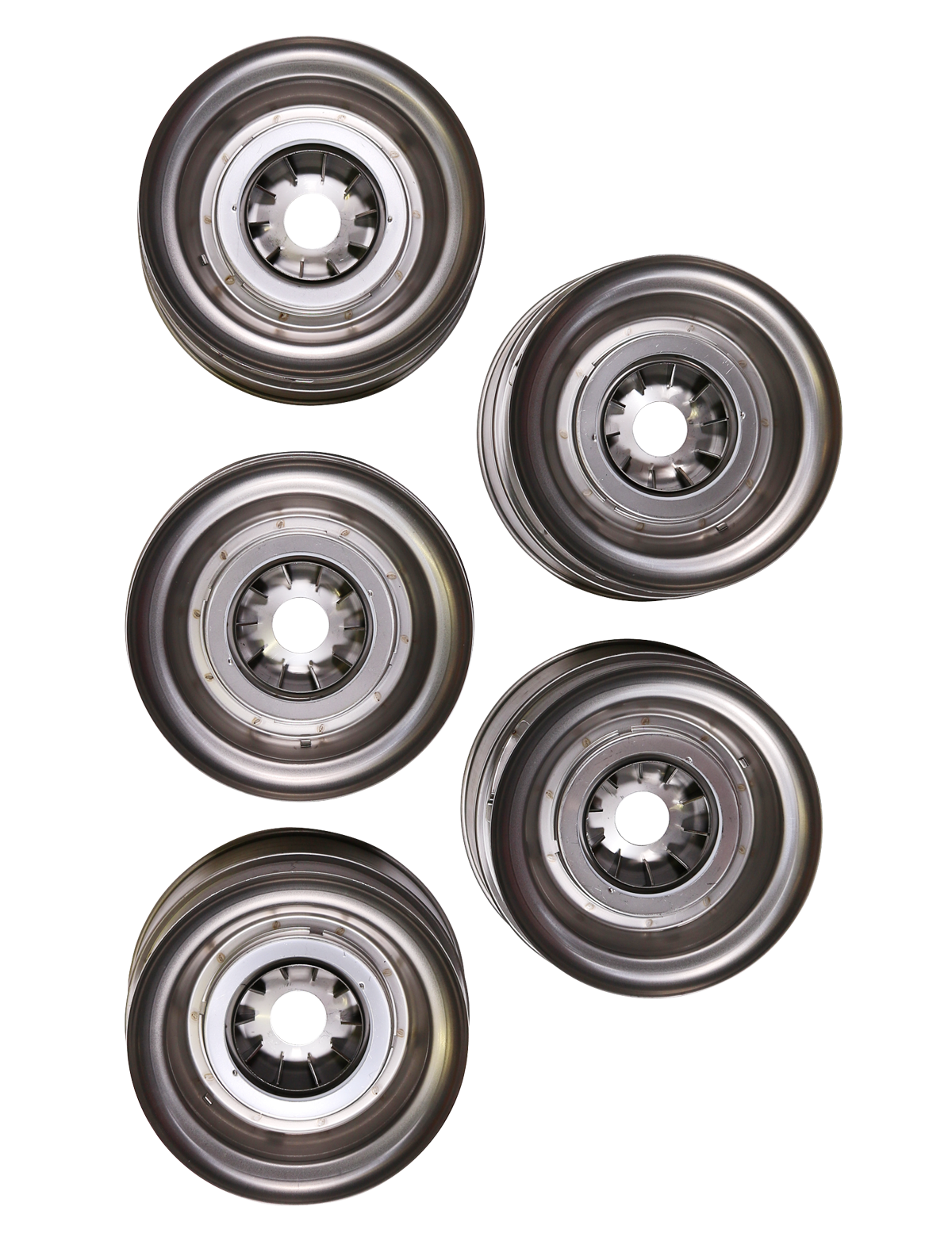 Камеры Grundfos Bulk, Chamber CR(I) 15&20 (5 pcs.)