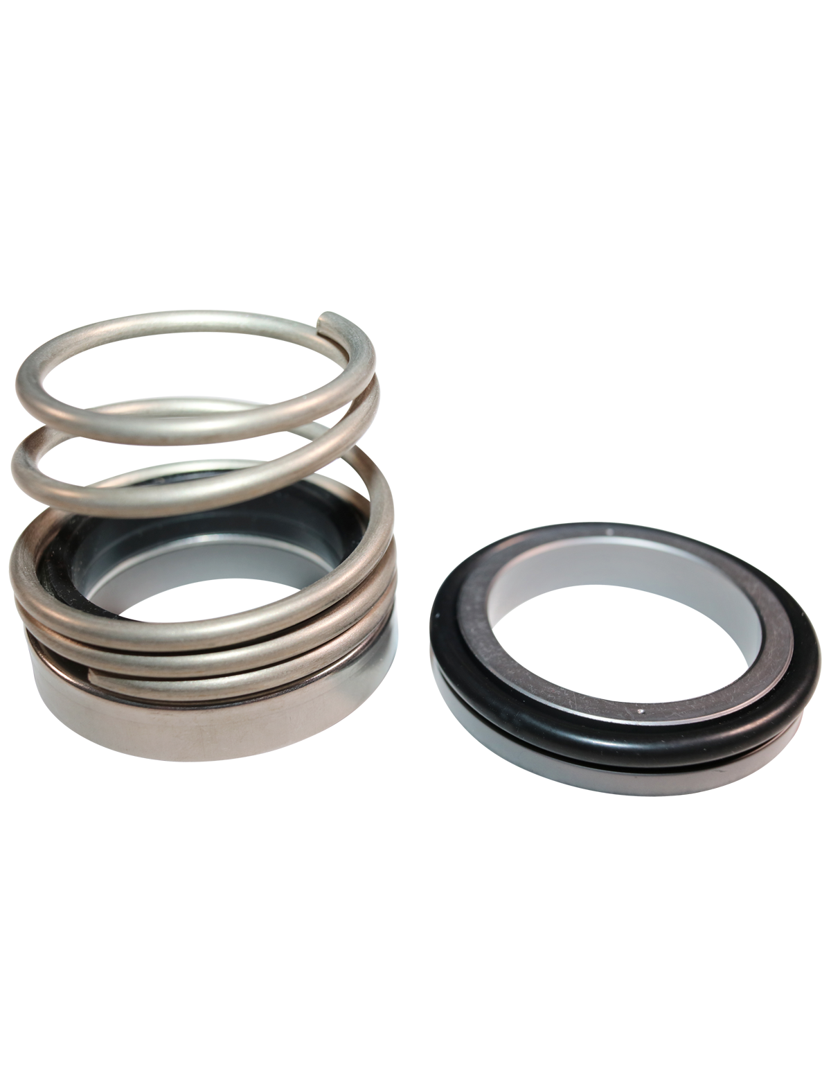 Фото Торцевое уплотнение вала Grundfos Spare, Shaft seal type B AQEFF D40, артикул 98379001