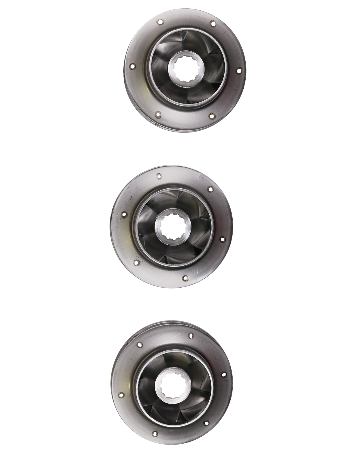 Колёса Grundfos Bulk, Impeller
