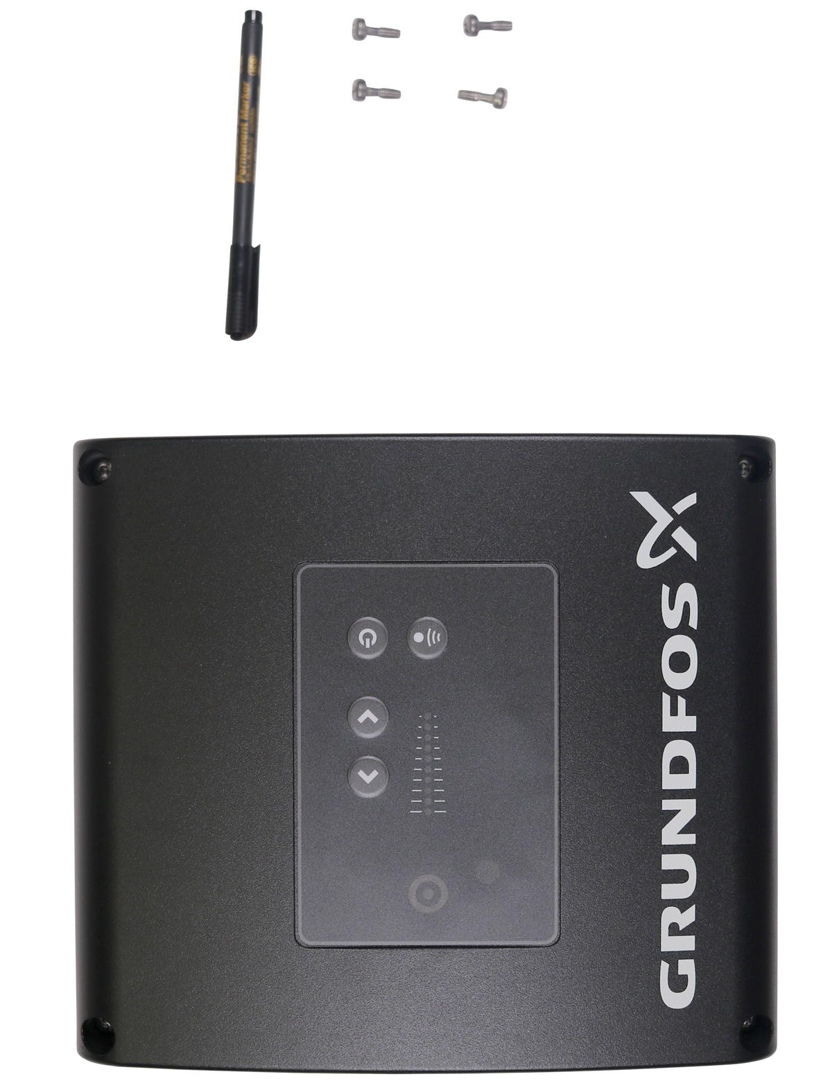 Блок Grundfos Kit, Control box cpl. BBAH