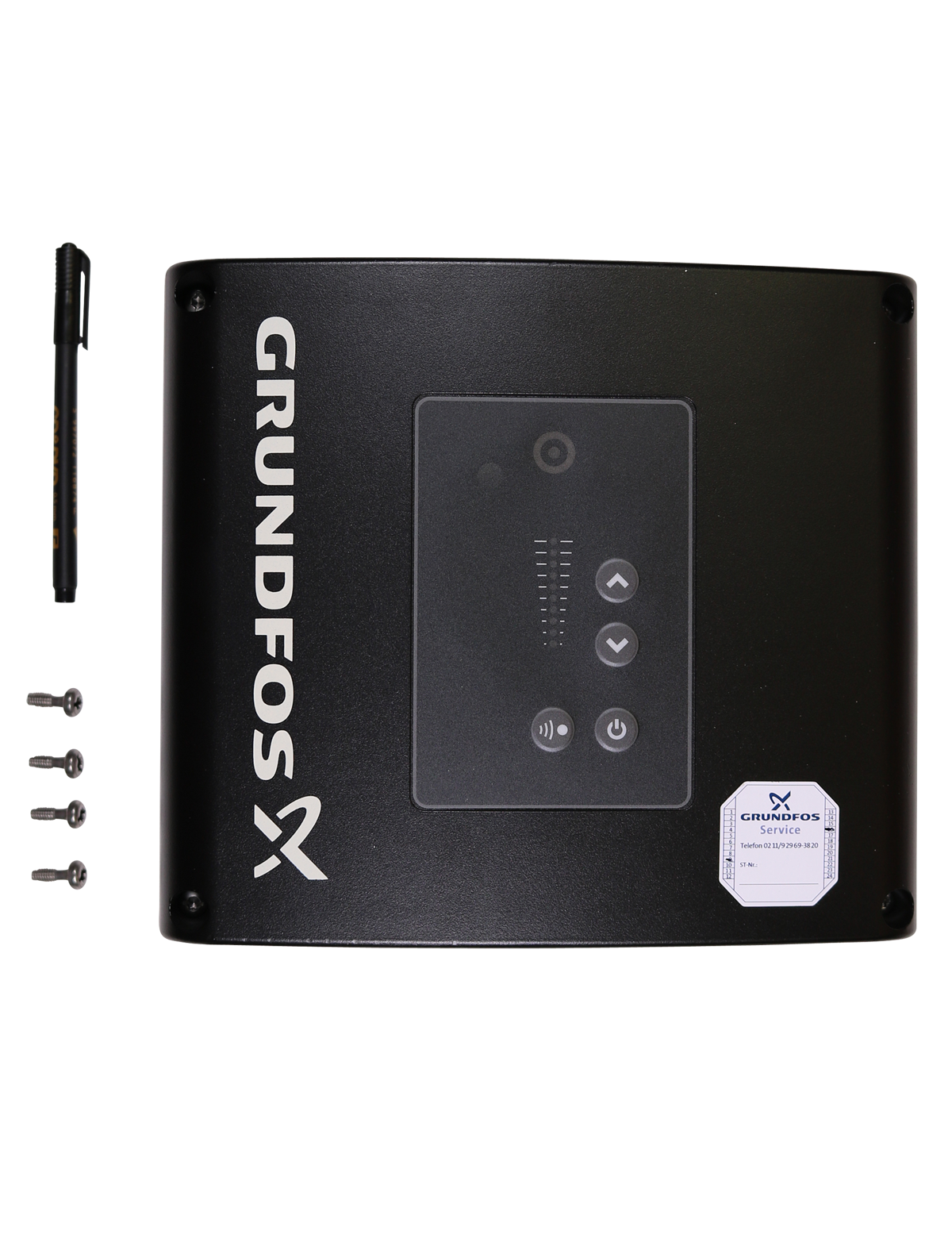 Блок Grundfos Kit, Control box cpl. CBAG