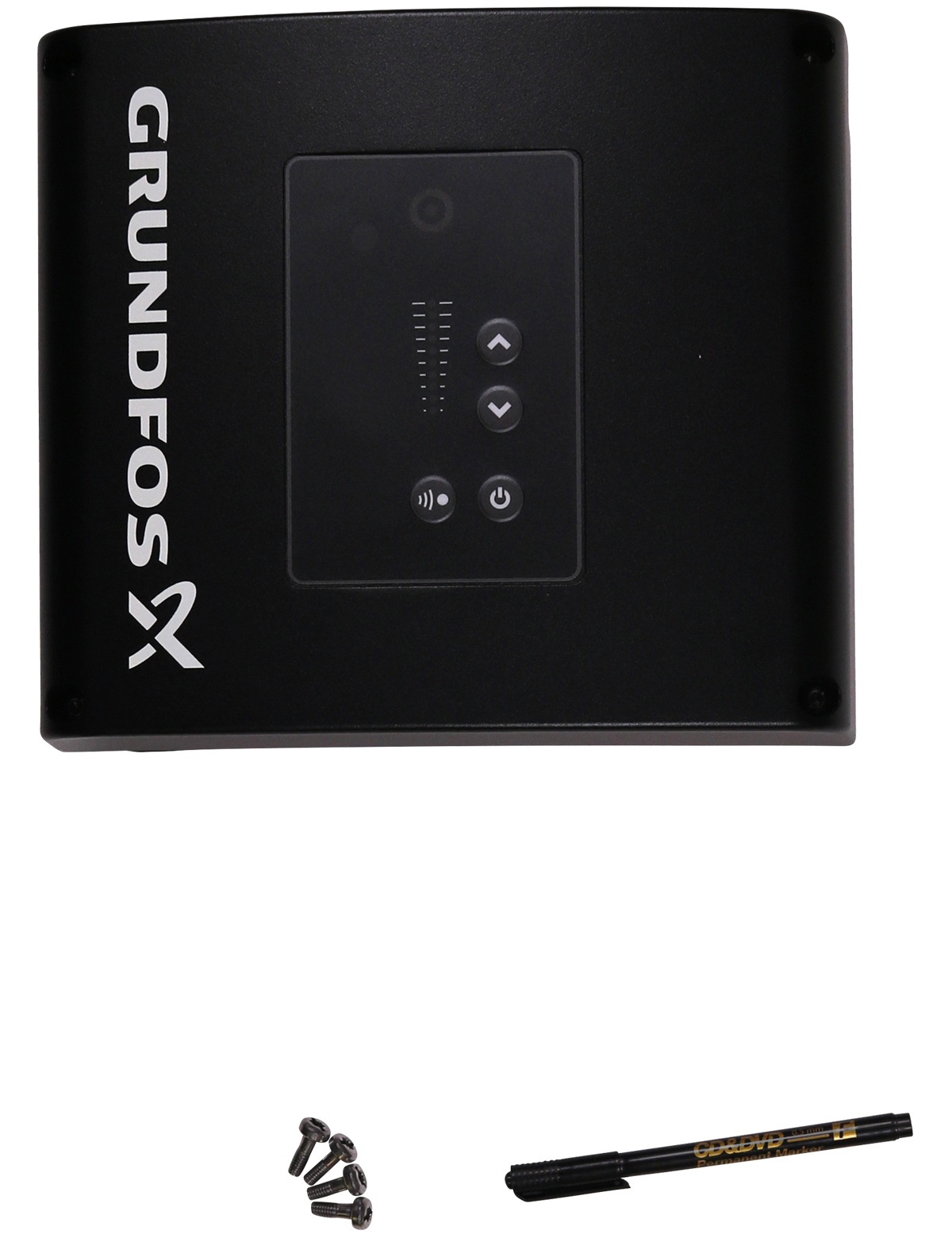 Блок Grundfos Kit, Control box cpl. CBAH