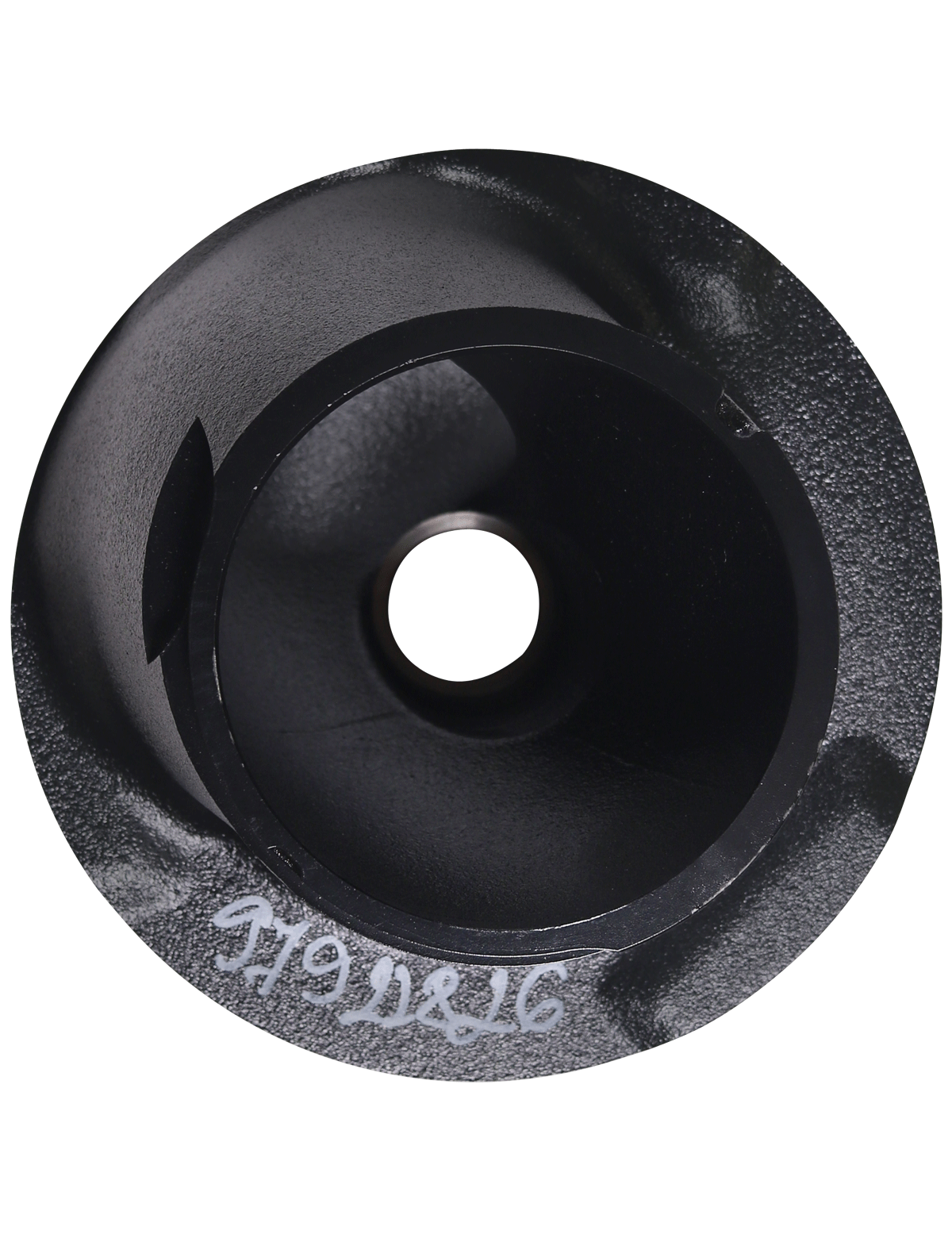 Фото Рабочее колесо Grundfos Spare,Impeller 32-160.1/169 BZ trim, артикул 98415047