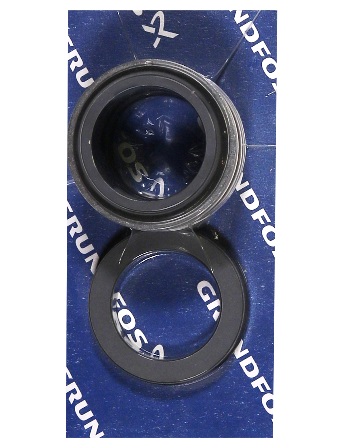 Уплотнение Grundfos Shaft seal BQQV GG D38/spare