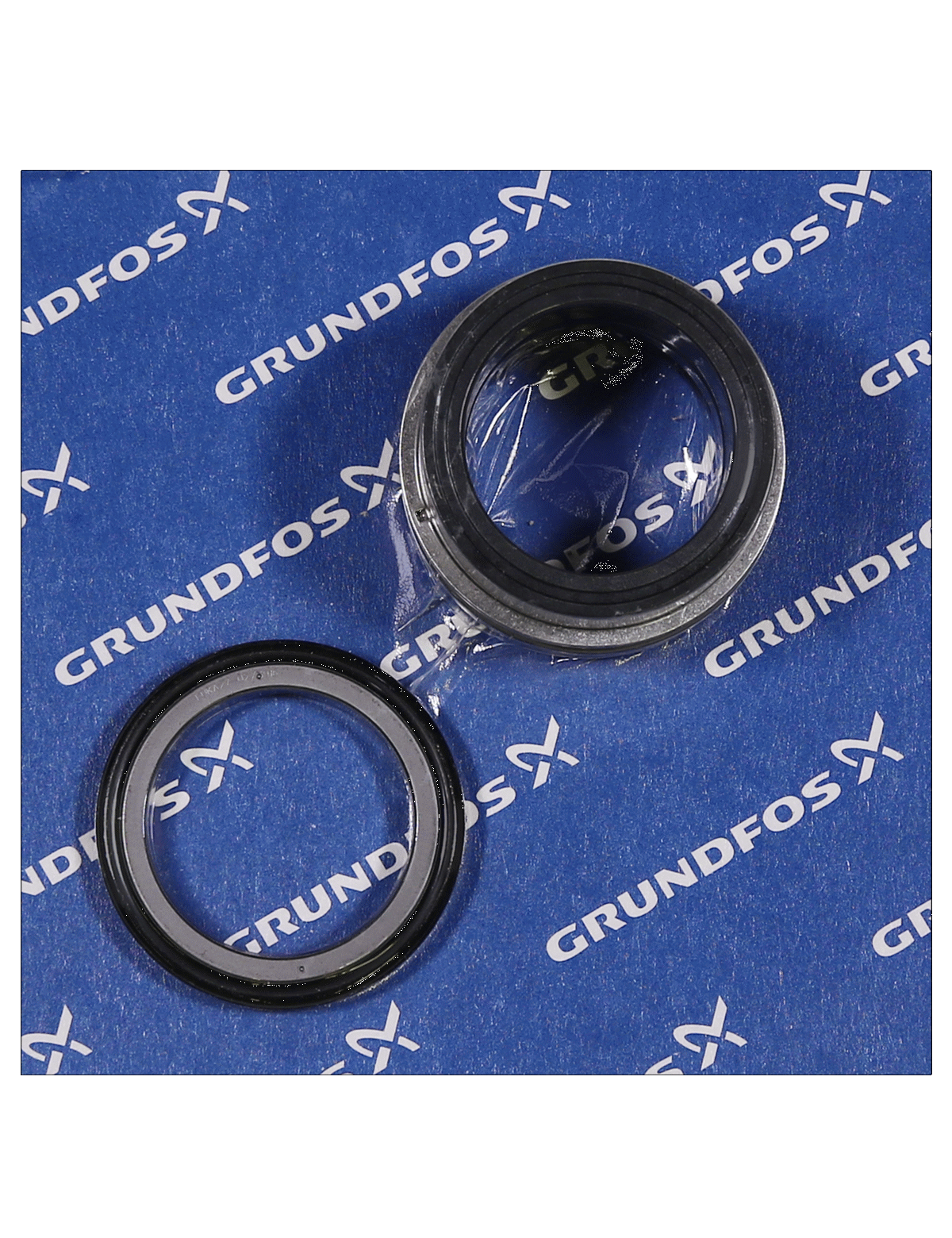 Уплотнение Grundfos Shaft seal BQQE GG D48/spare