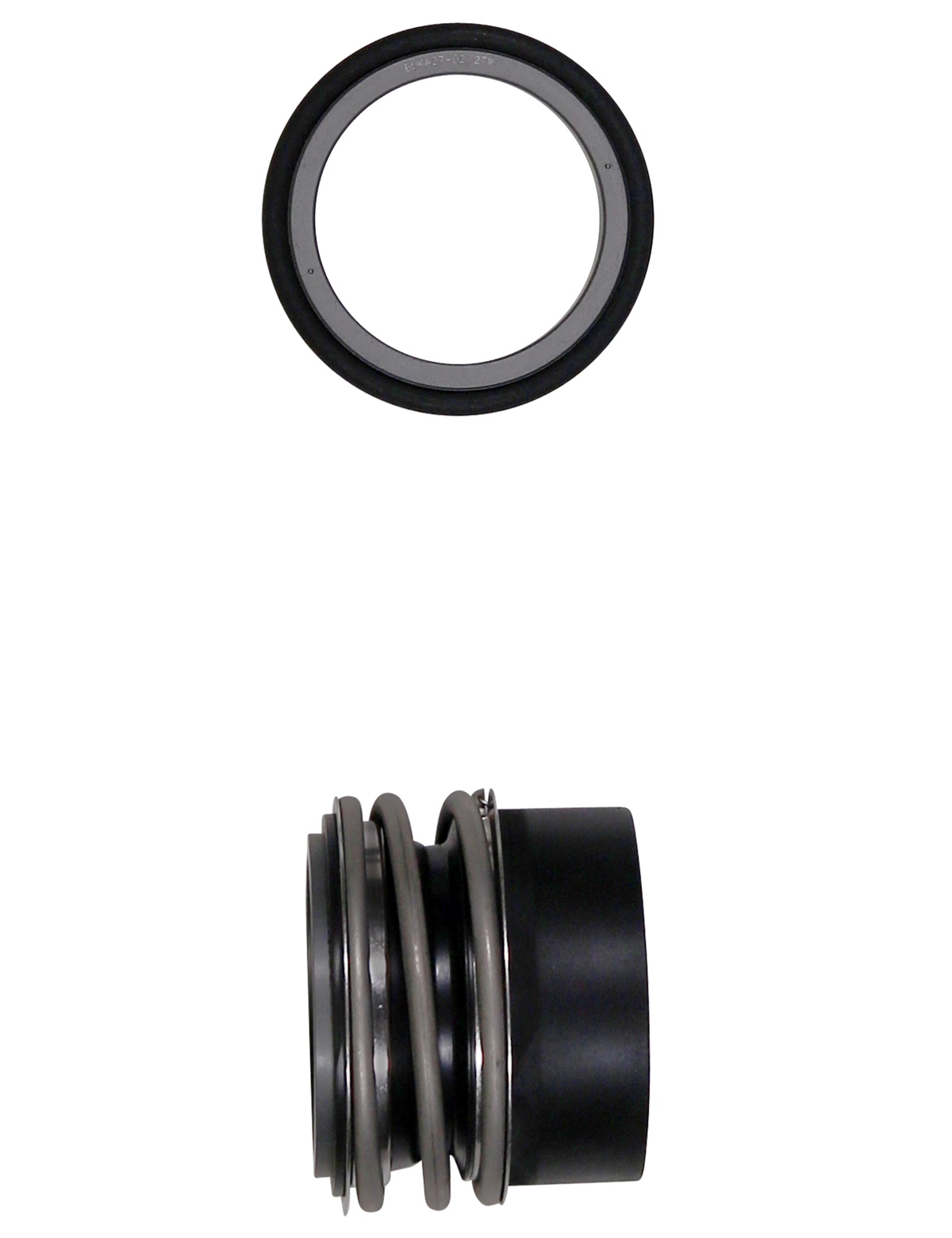 Уплотнение Grundfos Shaft seal BQQV GG D48/spare