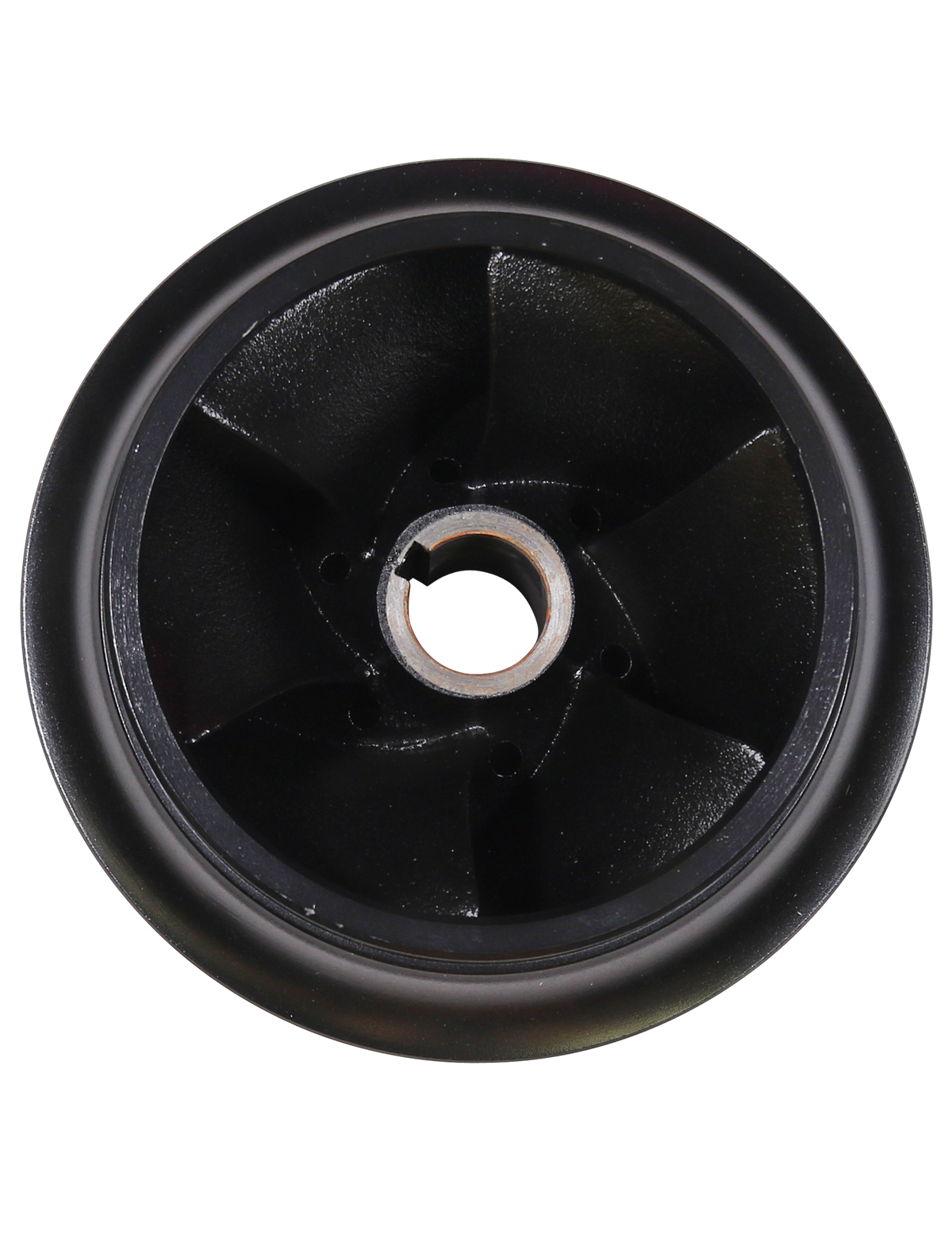 Фото Рабочее колесо Grundfos Spare, Impeller 100-200/195 CI, артикул 98454695