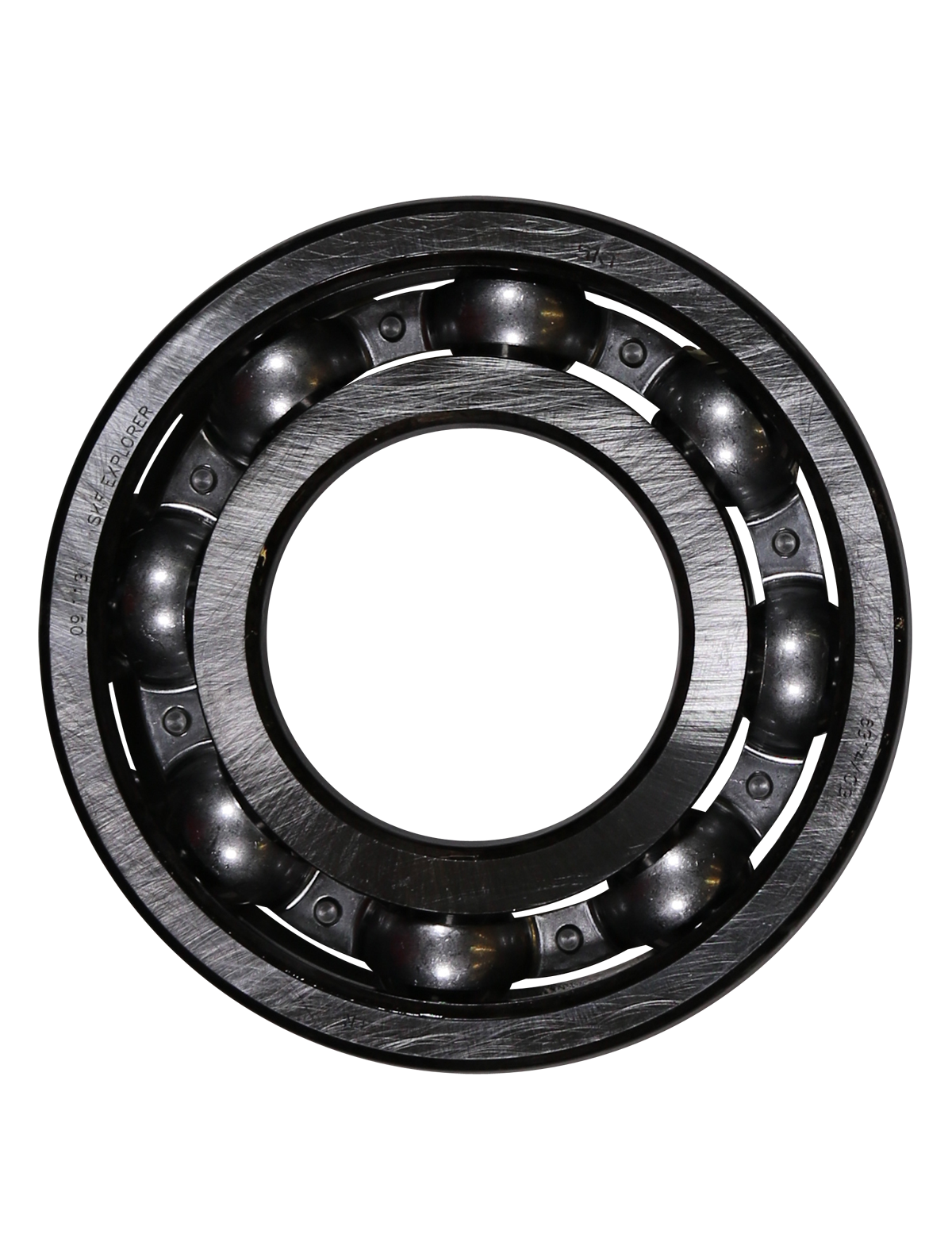 Шарикоподшипник Grundfos Spare, Ball bearing 6314.C3