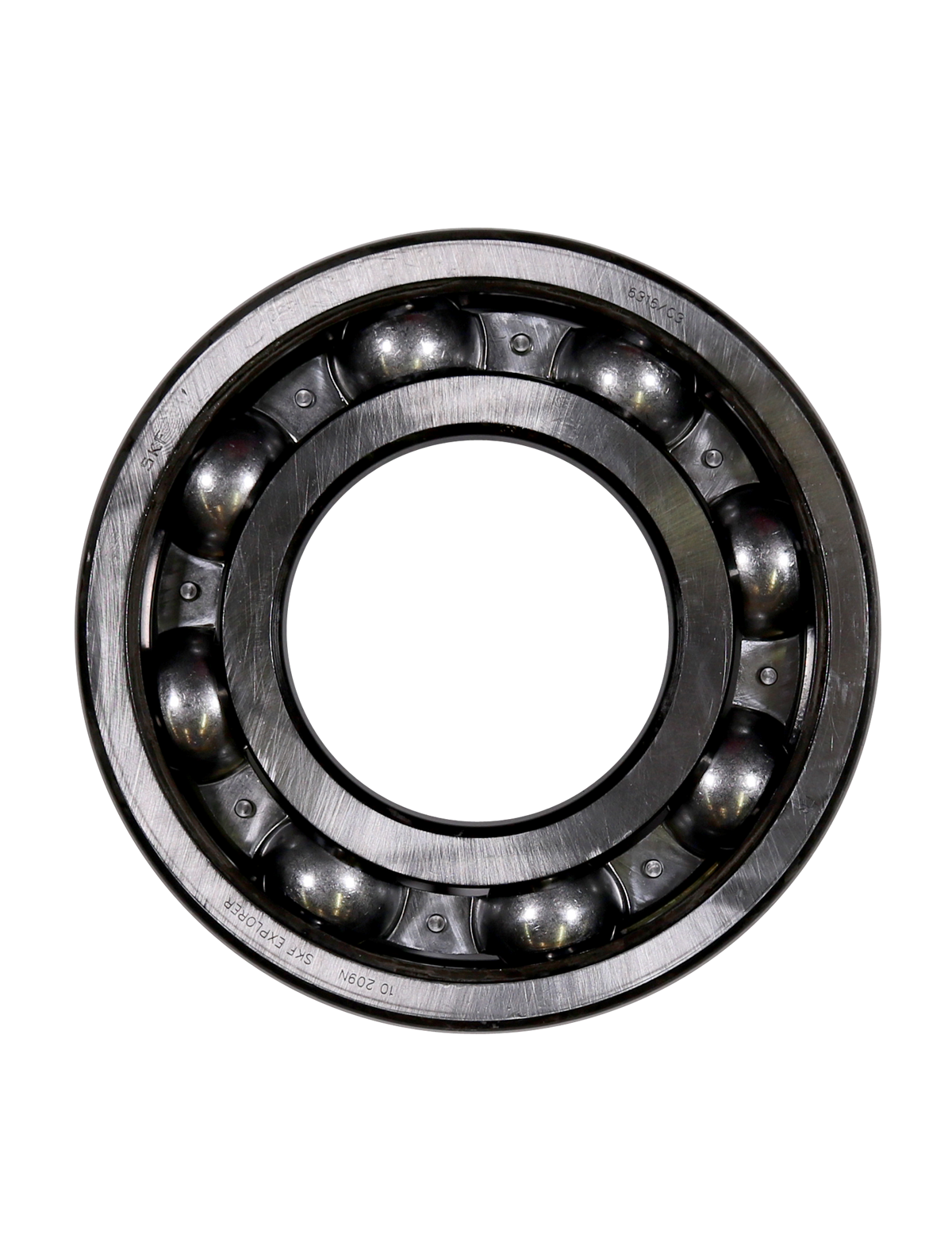 Шарикоподшипник Grundfos Spare, Ball bearing 6316.C3