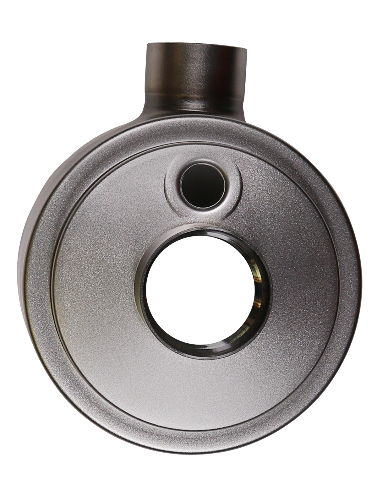 Фото Кожух насоса Grundfos Spare, Sleeve CM5-5 Rp thread, артикул 98470970