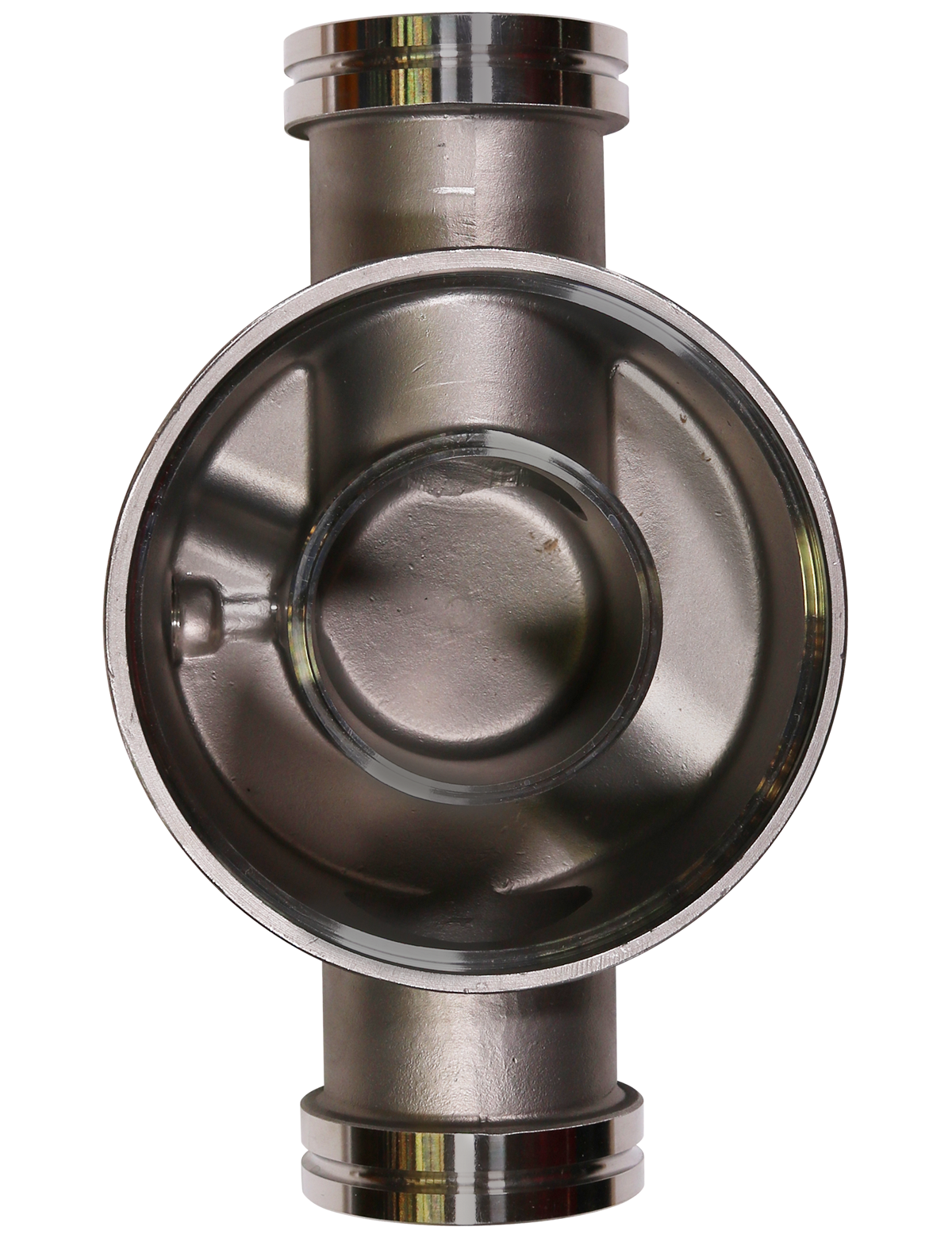 Фото Основание Grundfos Spare, Base N, DN50, mach., артикул 98482550