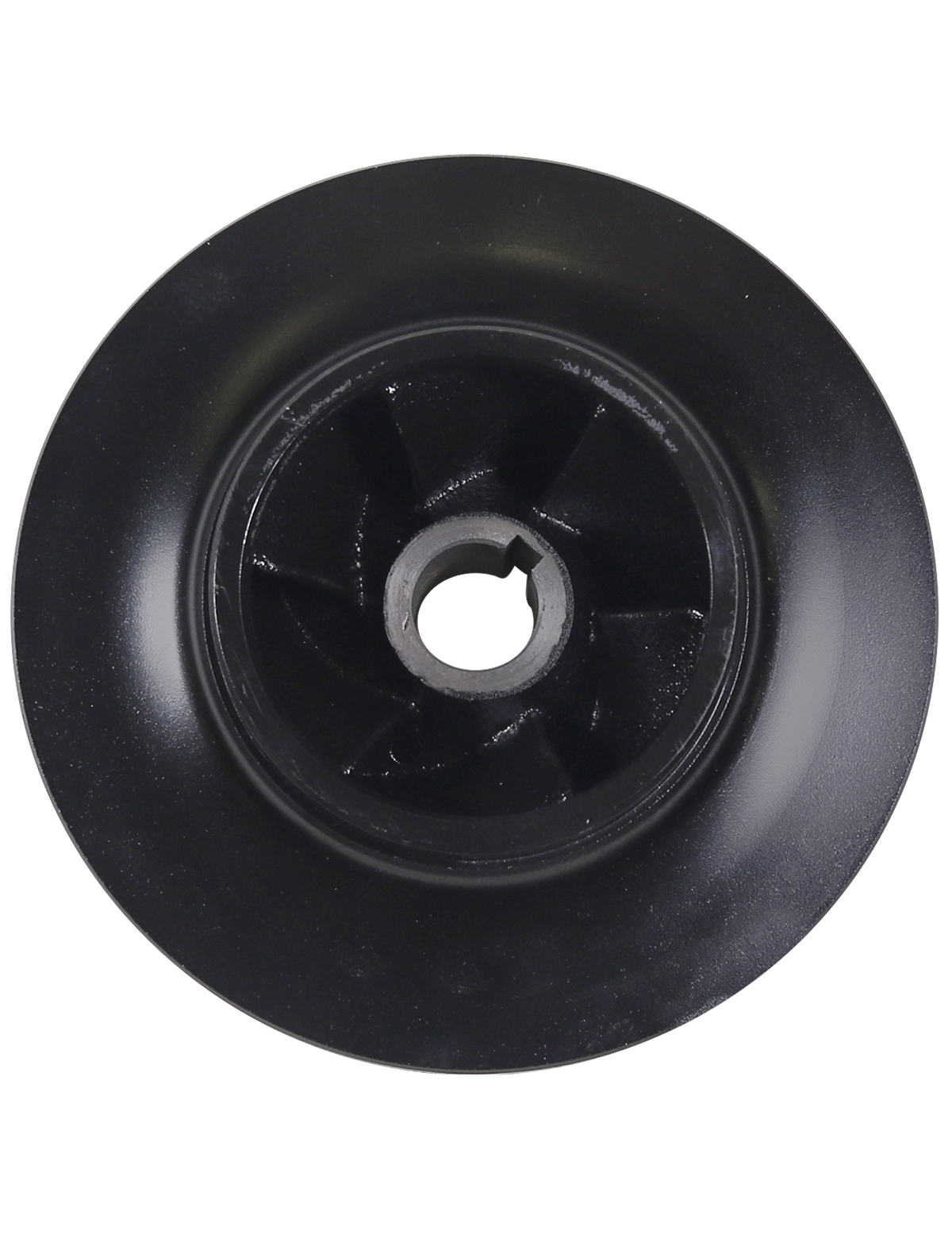 Фото Рабочее колесо Grundfos Spare,Impeller 40-160/65-50-160/162 CI, артикул 98517523