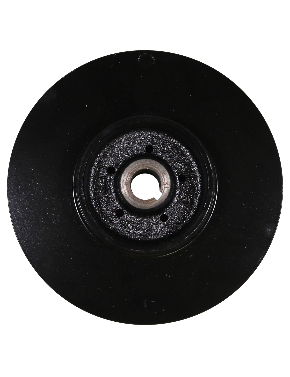 Фото Рабочее колесо Grundfos Spare,Impeller 40-200 /206 CI, артикул 98517527